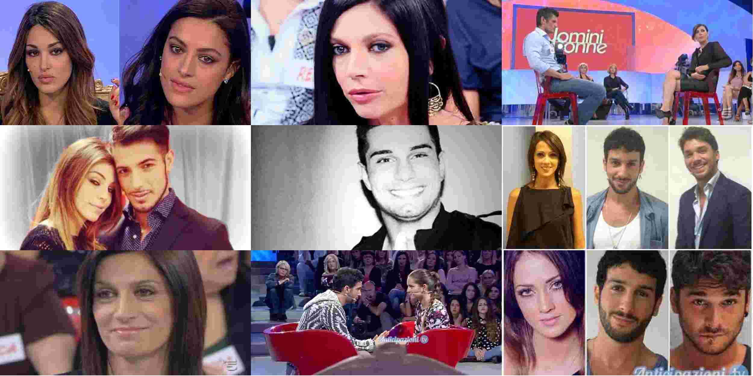 Anticipazioni Uomini e Donne, martedì 11 aprile 2017: trono classico o over?