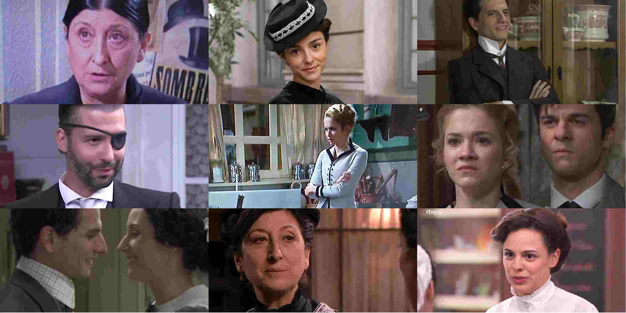 Una Vita anticipazioni, 11 dicembre 2019: Ursula è davvero diventata buona?