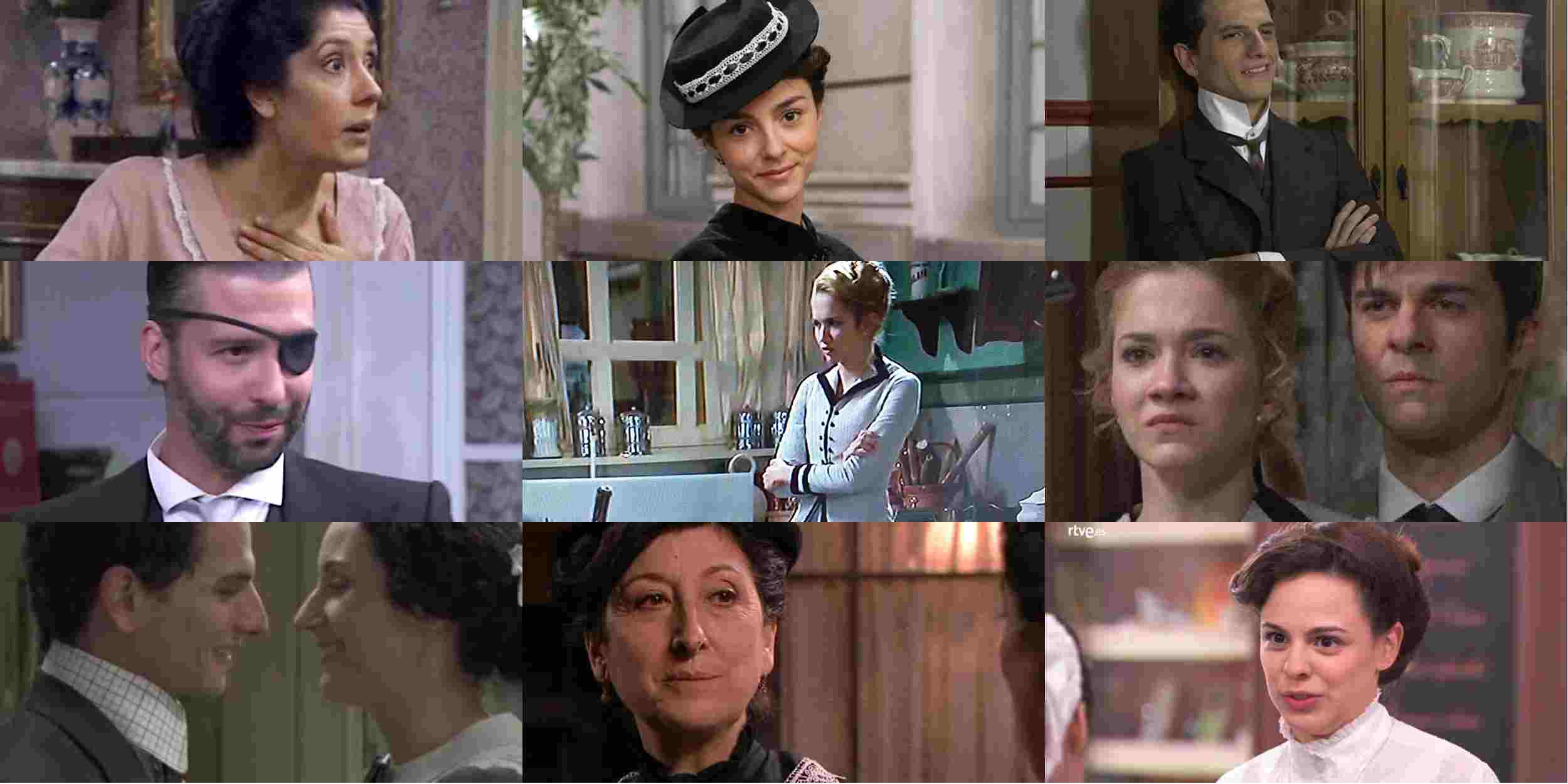 Una Vita anticipazioni 11 gennaio 2019: Rosina è incinta?