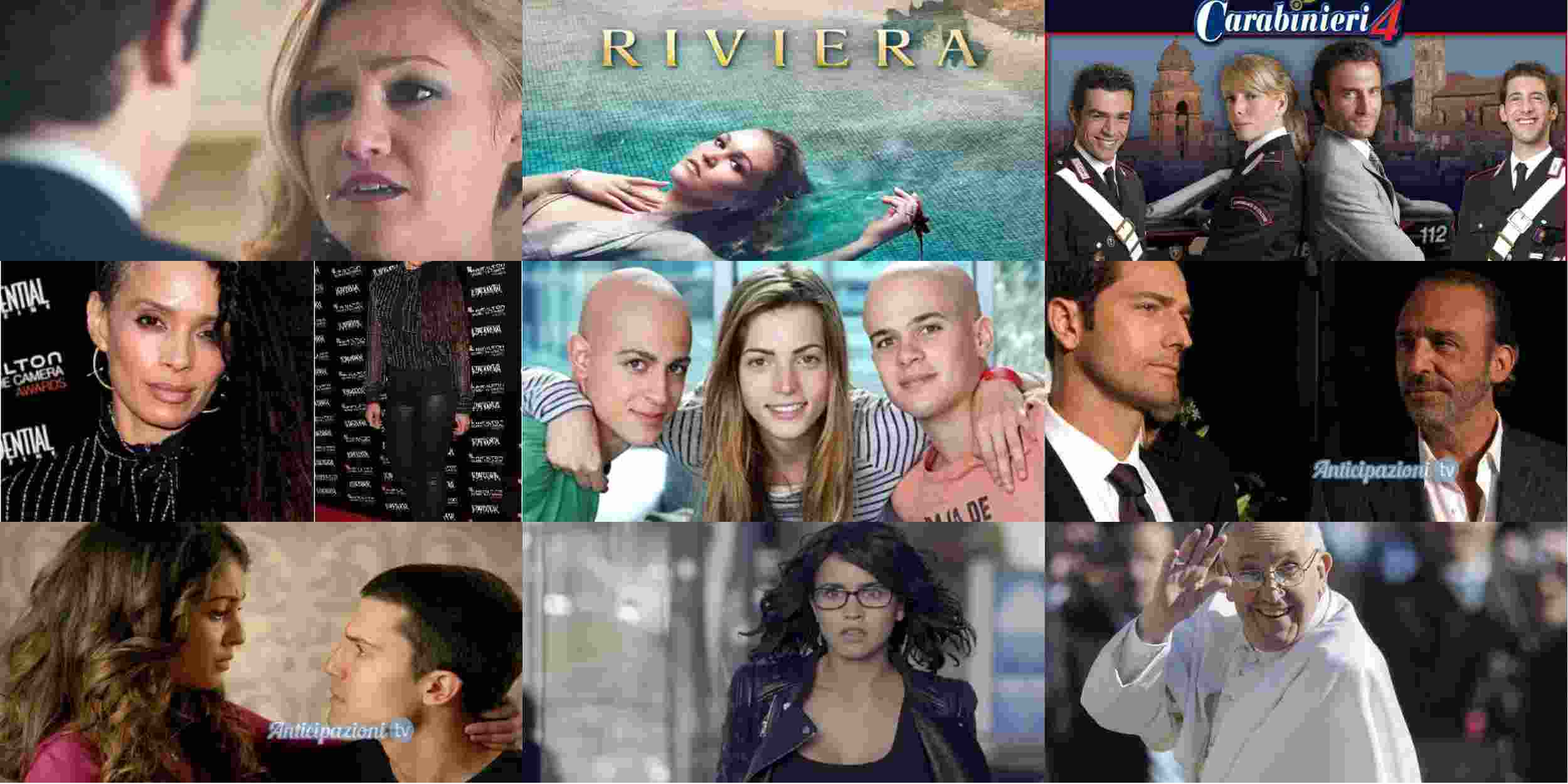 Riviera anticipazioni, puntata 11 luglio 2019: Christos viene rapito!