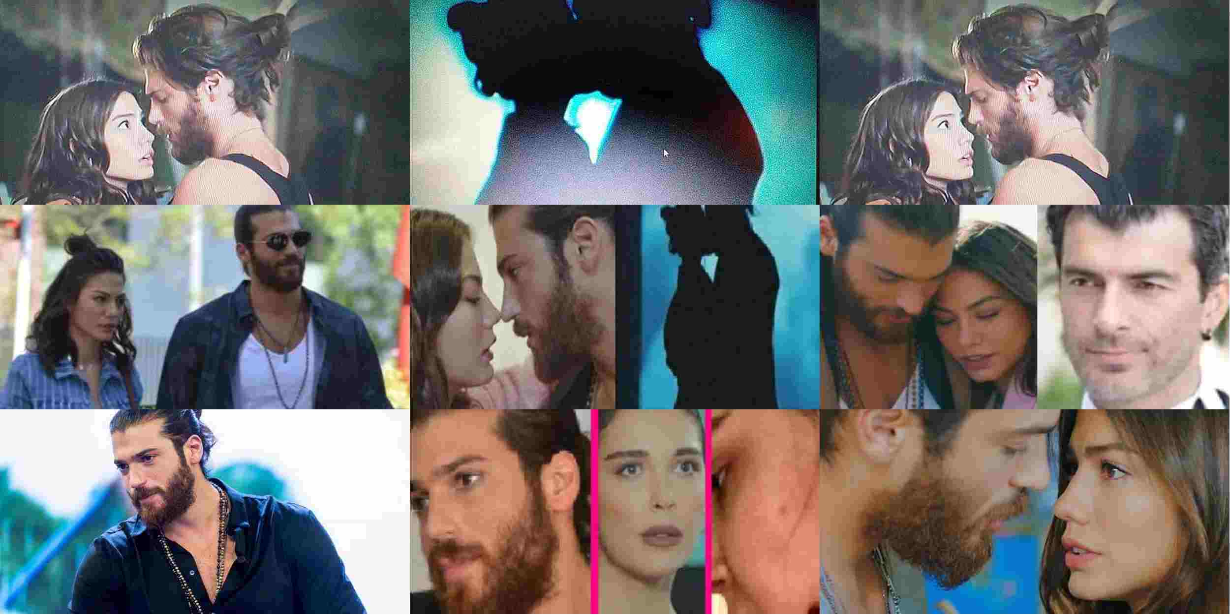 Daydreamer anticipazioni, 12 e 13 settembre 2020: Can e Sanem travolti dalla gelosia