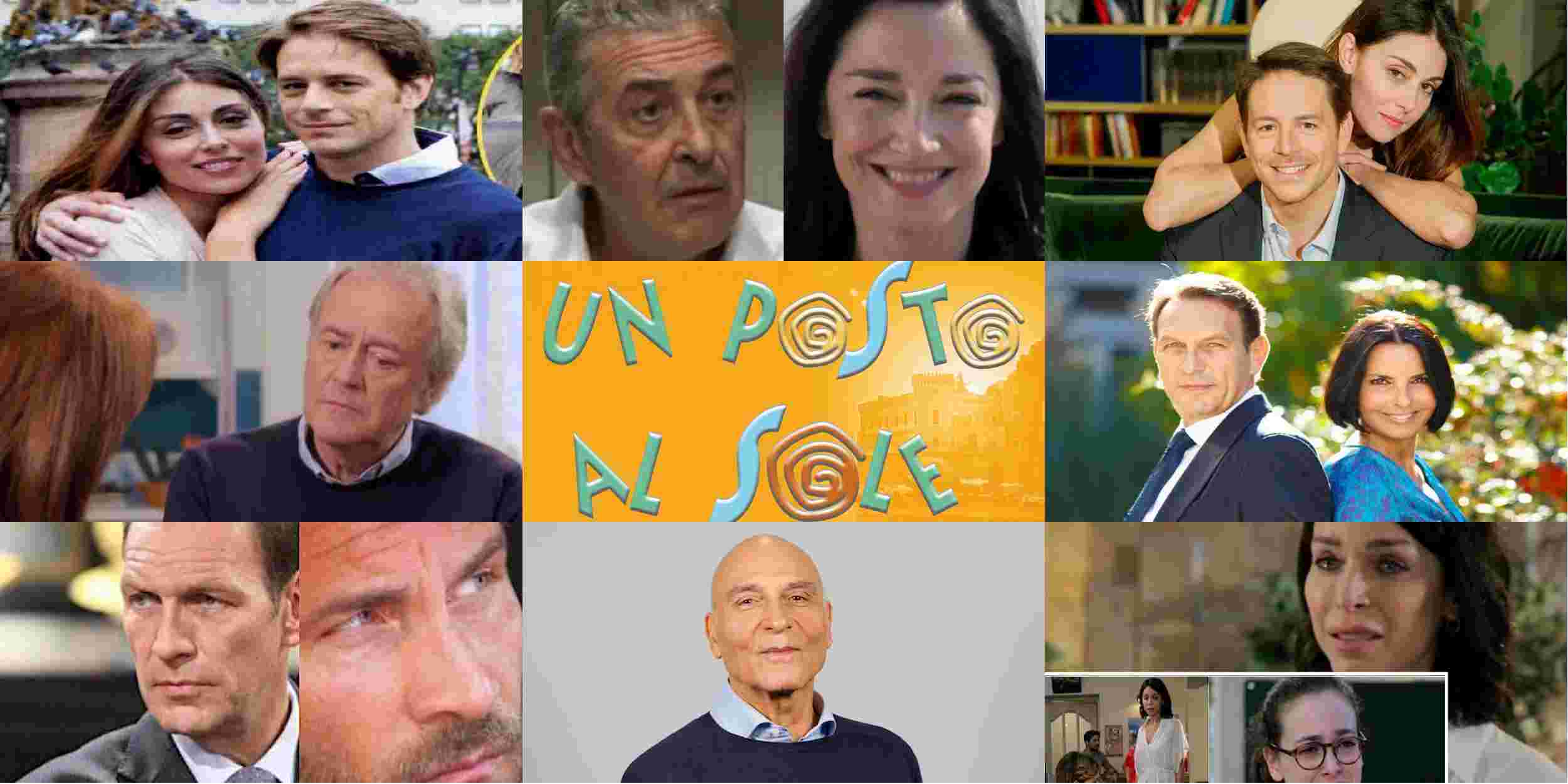 Anticipazioni Un posto al sole, puntata mercoledì 12 giugno 2019: il segreto di Beatrice