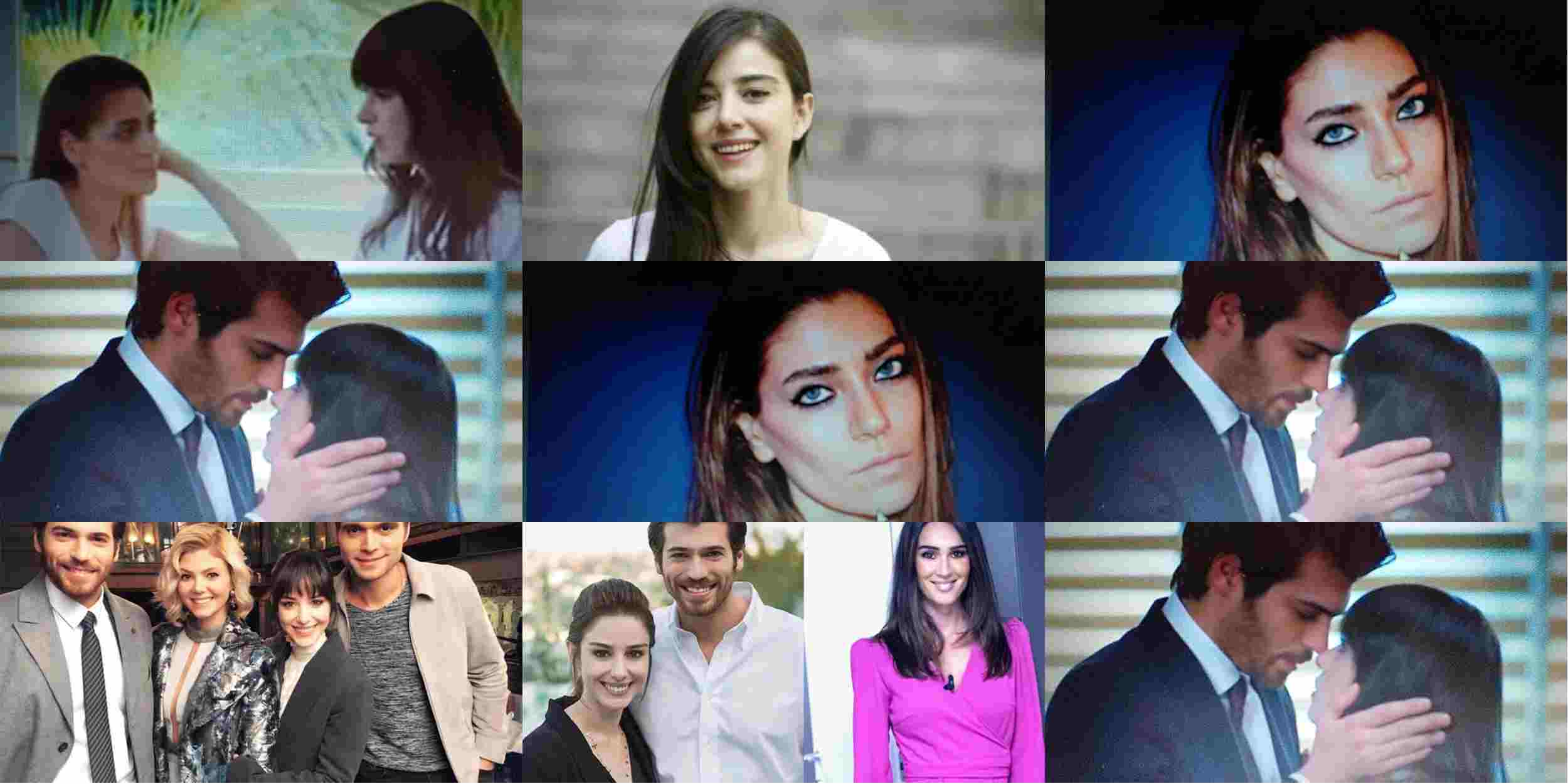 Bitter Sweet anticipazioni, 12 luglio 2019: Nazli confessa tutto a Fatos