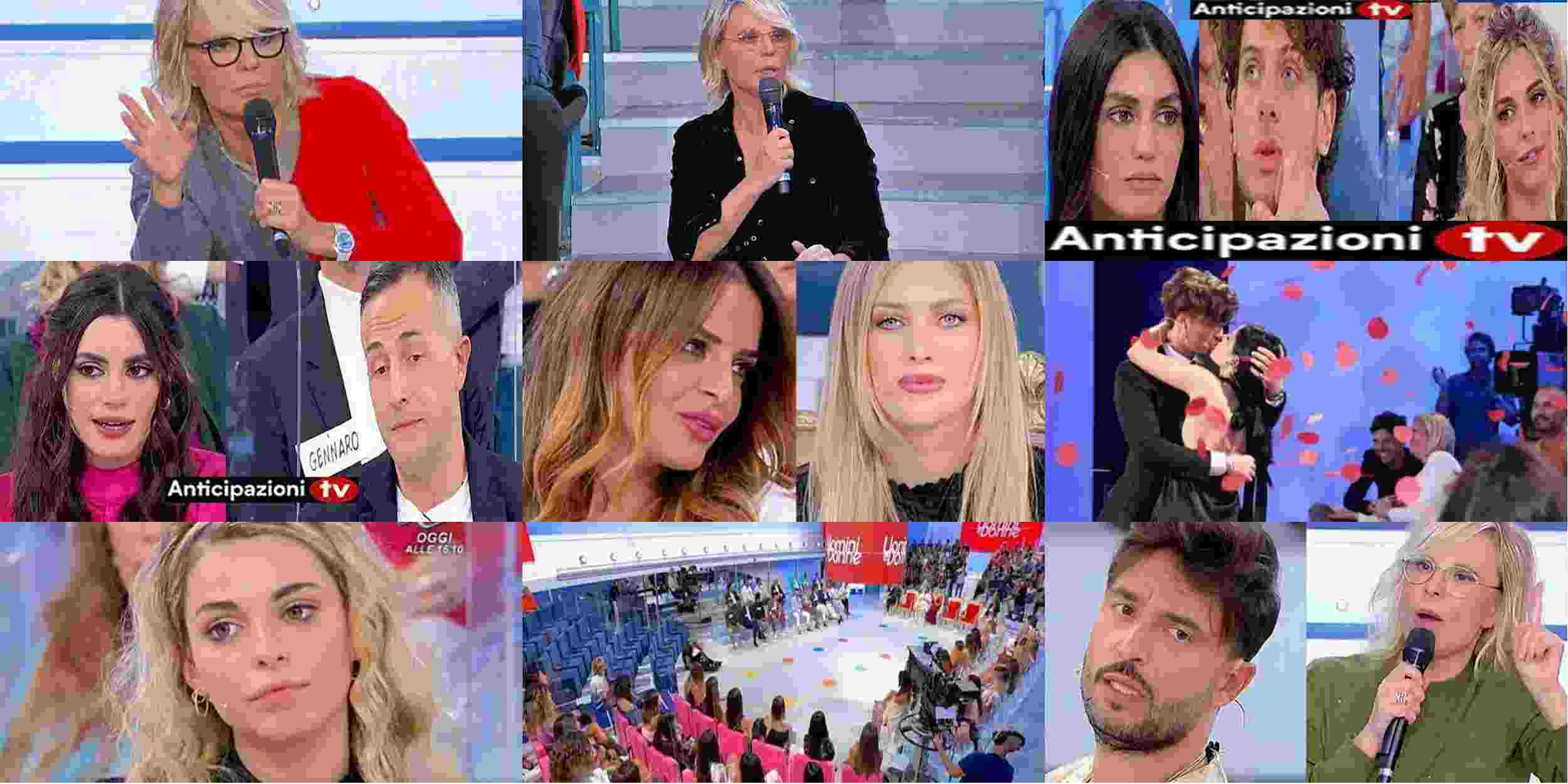 Uomini e Donne, il 12 maggio in onda l’ultima puntata: dopo parte Uomini e Donne Story