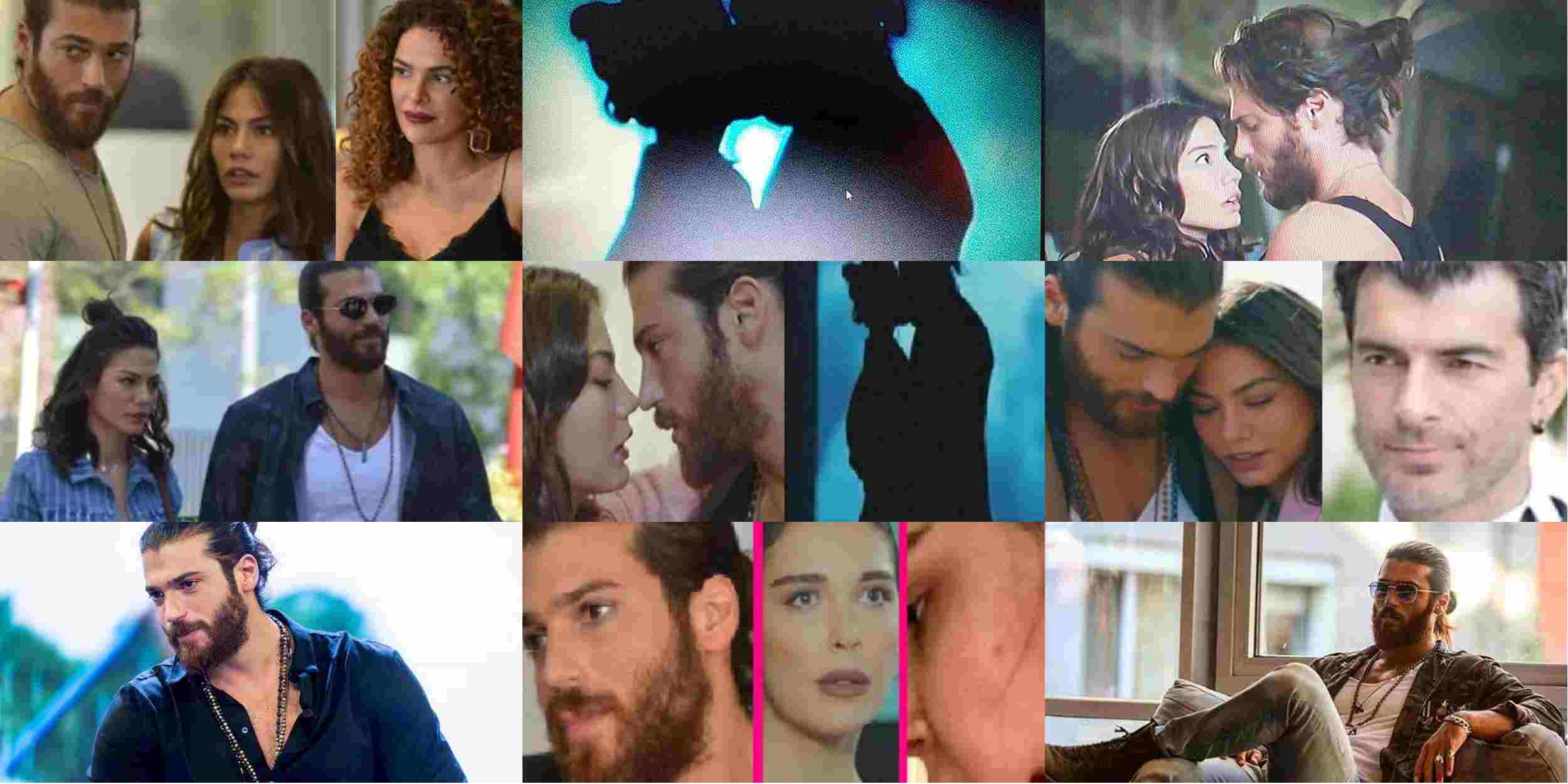 Daydreamer anticipazioni, 12 settembre: Ceyda vuole sedurre Can