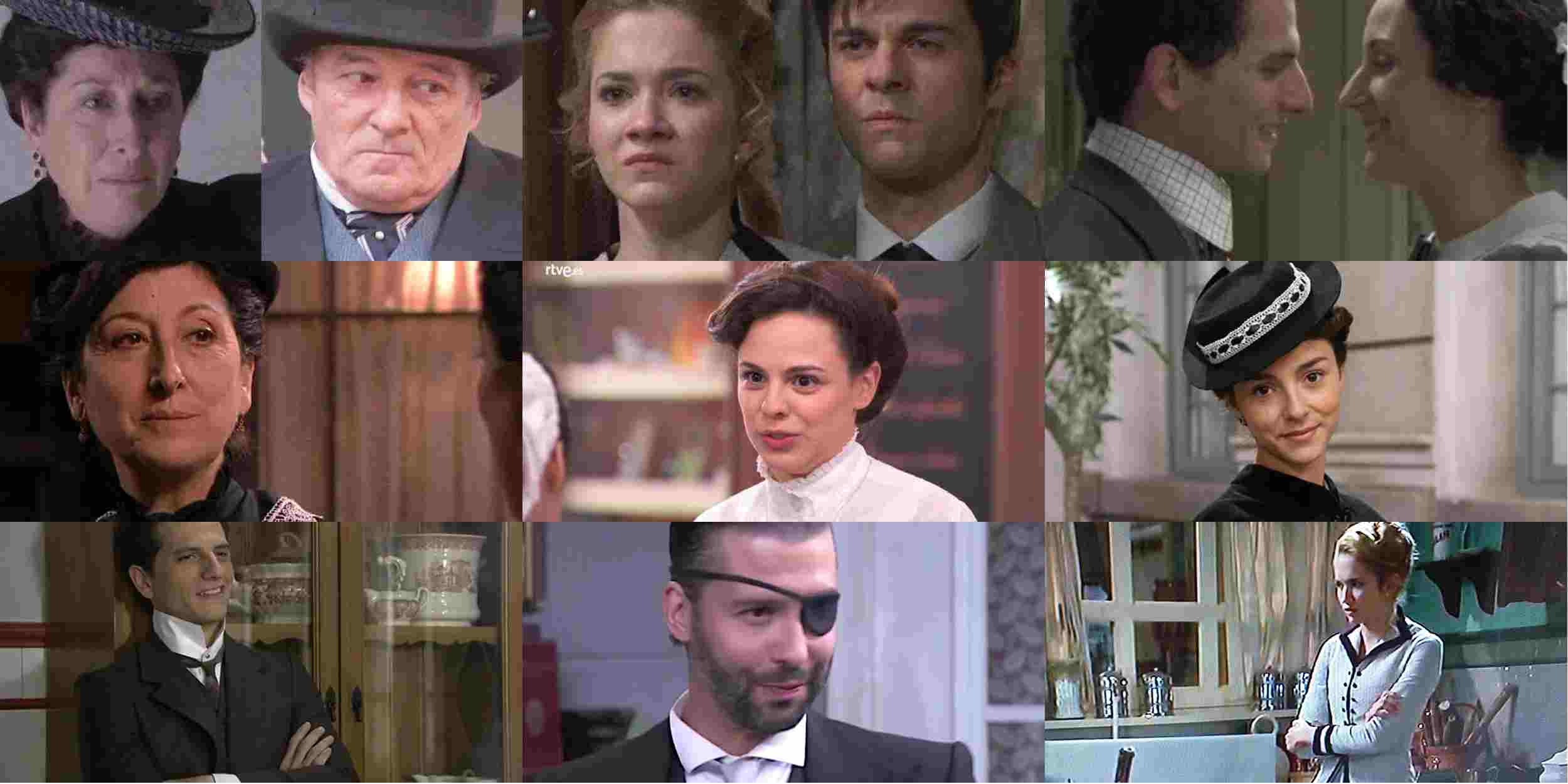 Una Vita anticipazioni 13 dicembre 2018: Lolita è malata? Jaime viene operato!