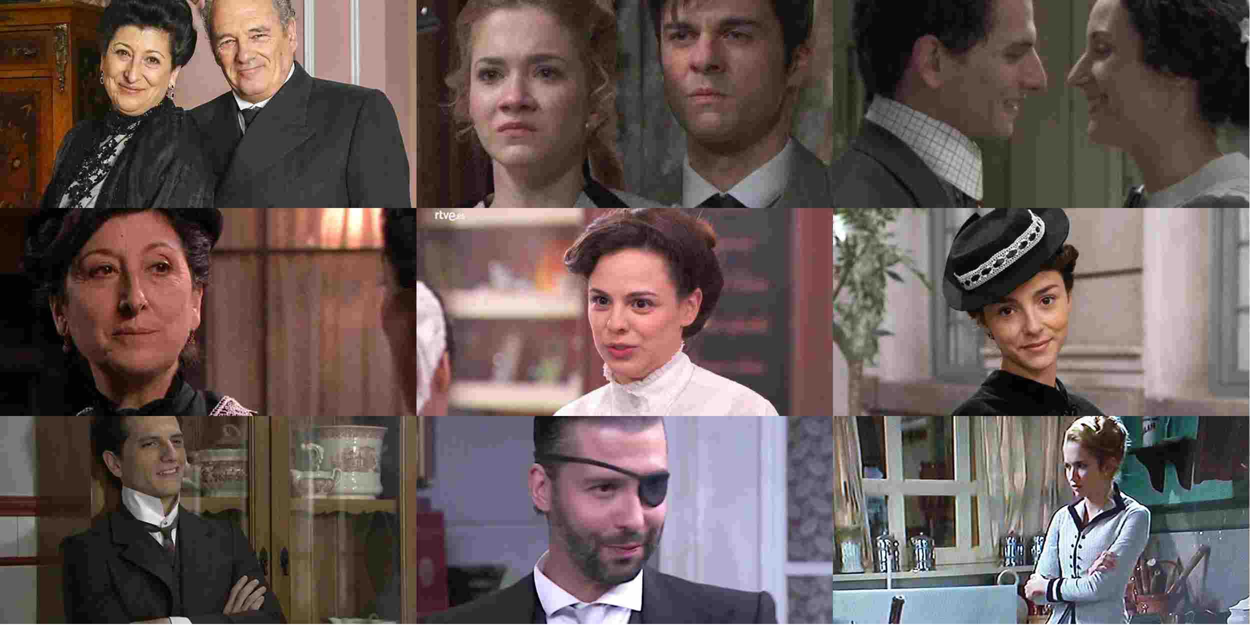 Una Vita anticipazioni 13 ottobre 2018: Jaime sposa Ursula