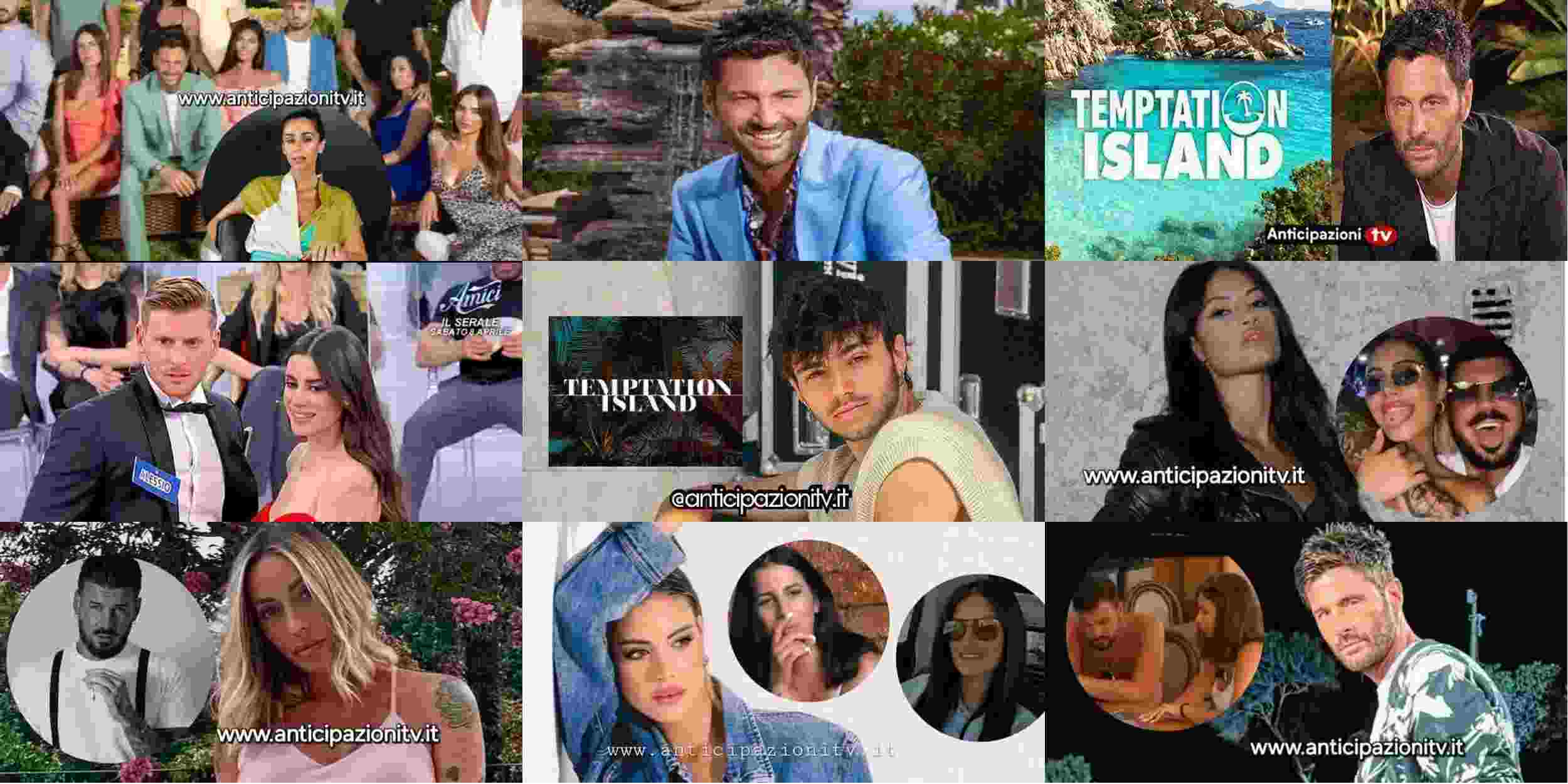Temptation Island 13, Raffaella Mennoia reagisce alle gravi segnalazioni sulle coppie: il forte messaggio