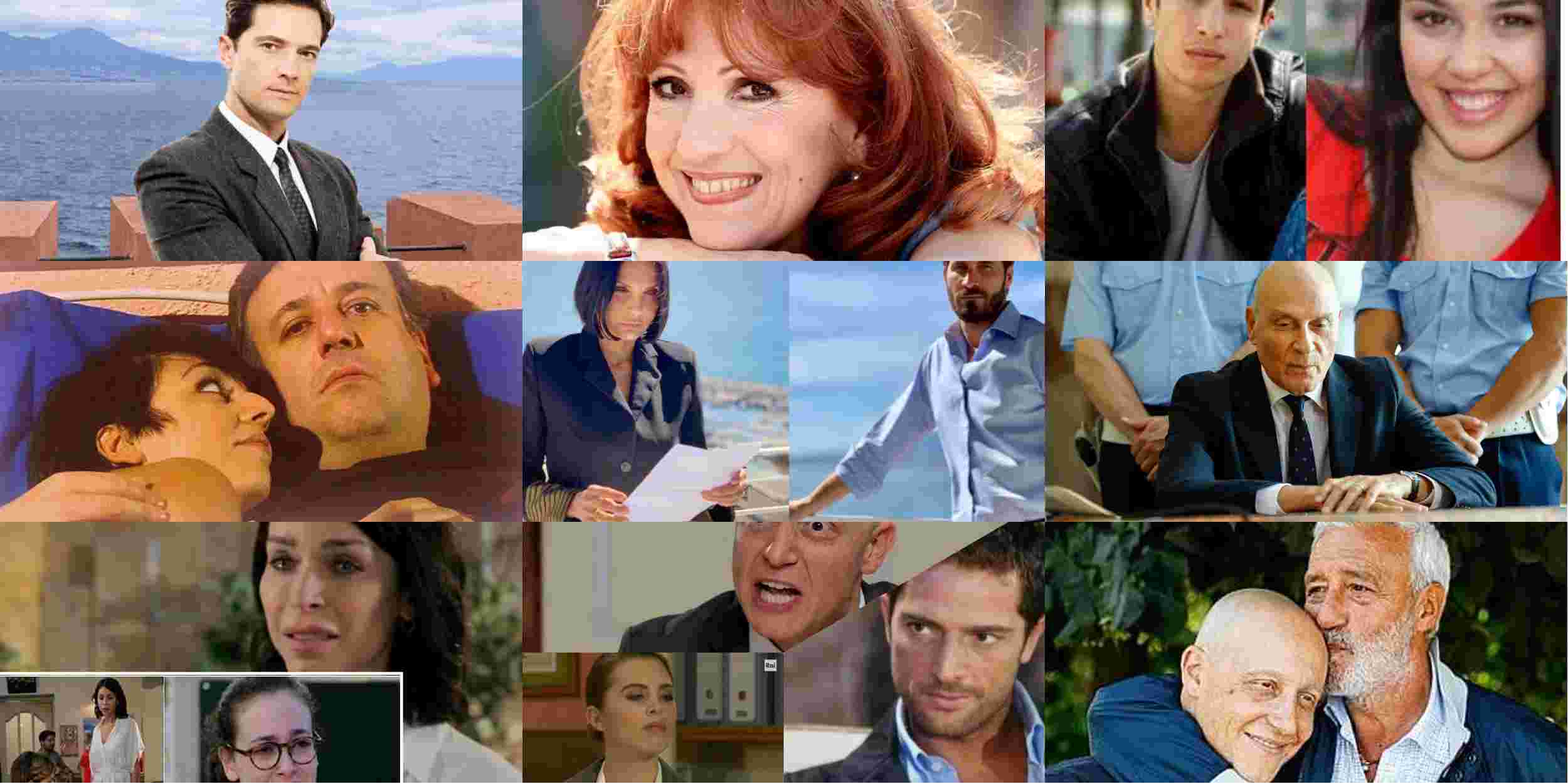 Anticipazioni Un posto al sole 14/18 ottobre 2019: Aldo Leone rischia la vita