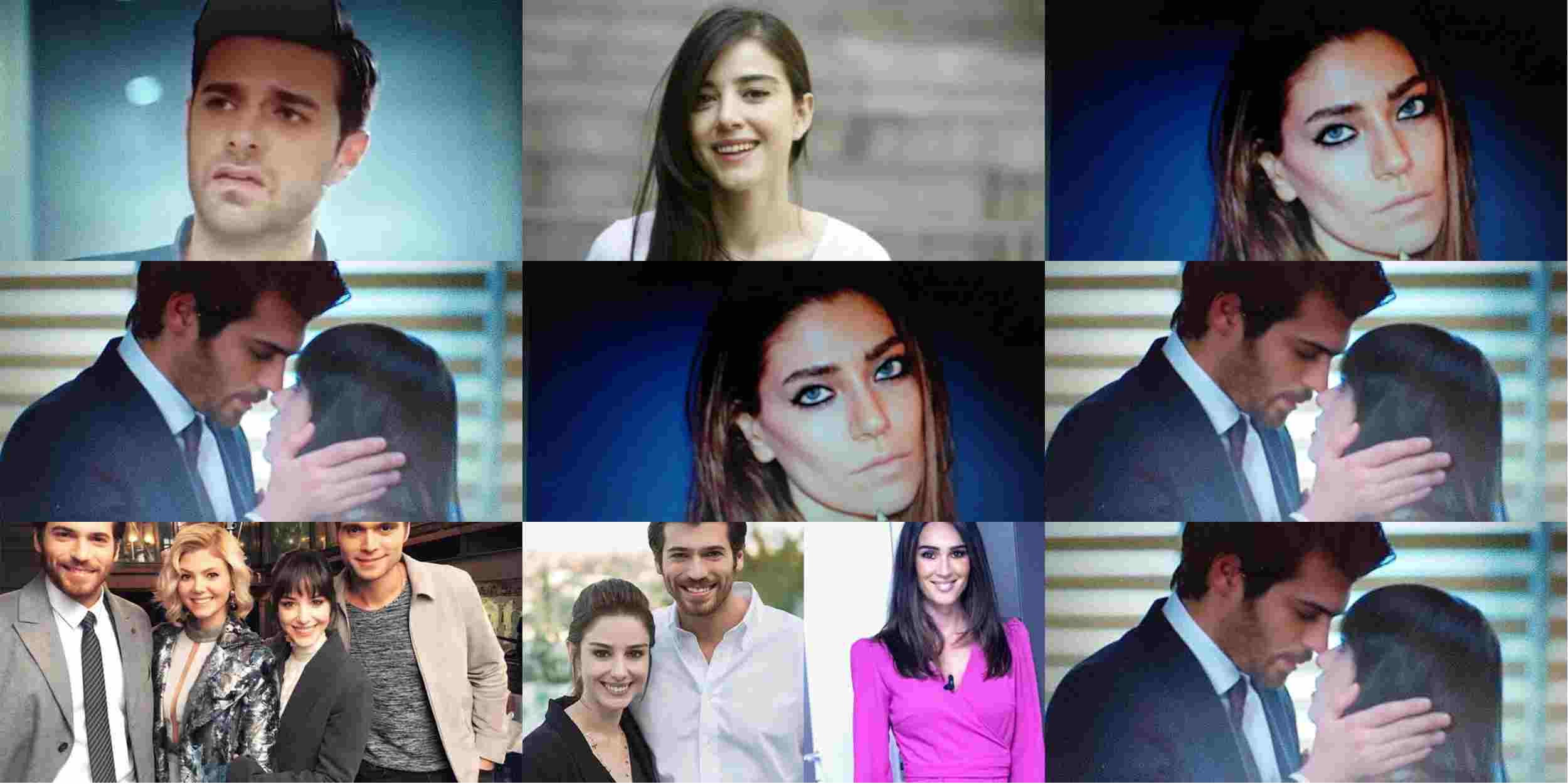 Bitter Sweet anticipazioni, 14 giugno 2019: Demir e Zeynep muoiono in un incidente, Bulut paralizzato