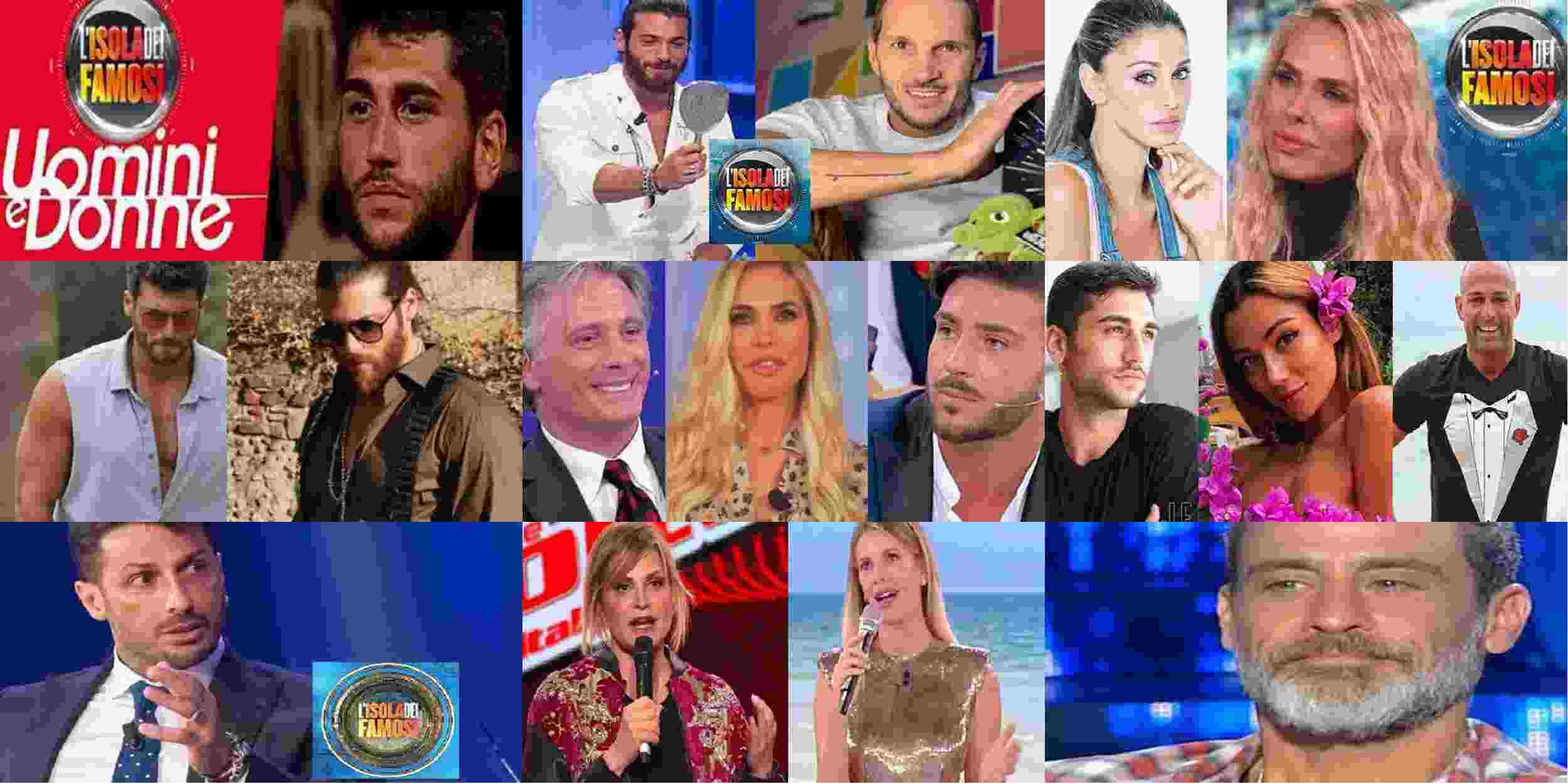 Isola dei Famosi 14: spunta un clamoroso retroscena su Jeremias Rodriguez!