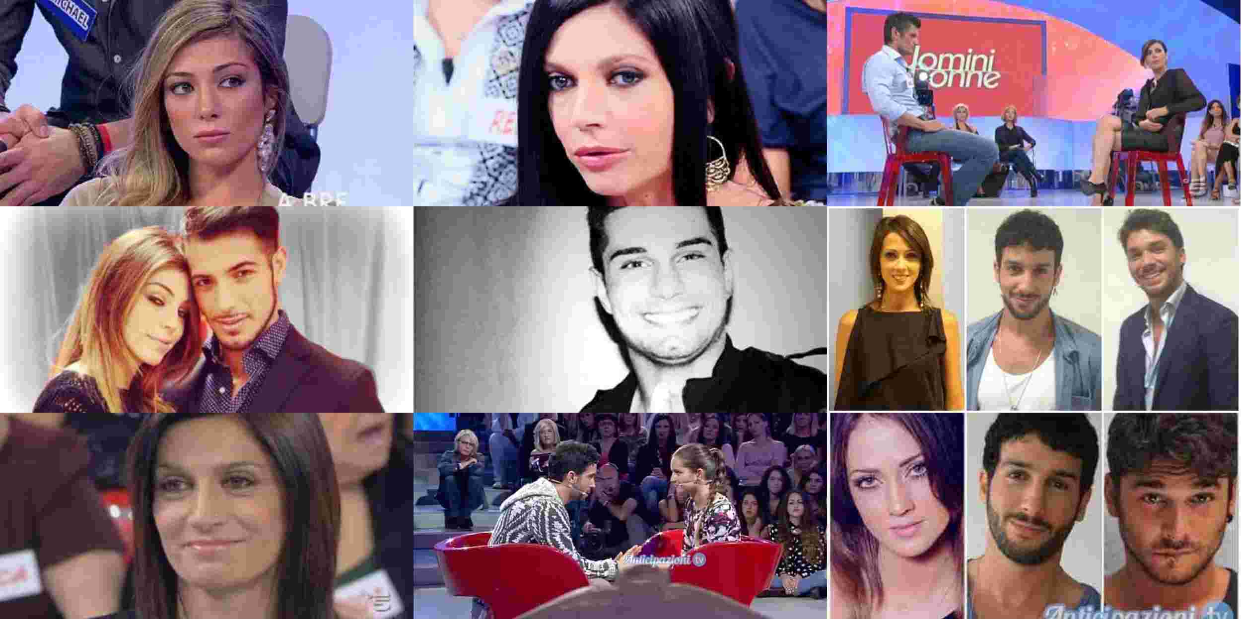 Anticipazioni Uomini e Donne, oggi lunedì 15 maggio 2017: trono classico o over?