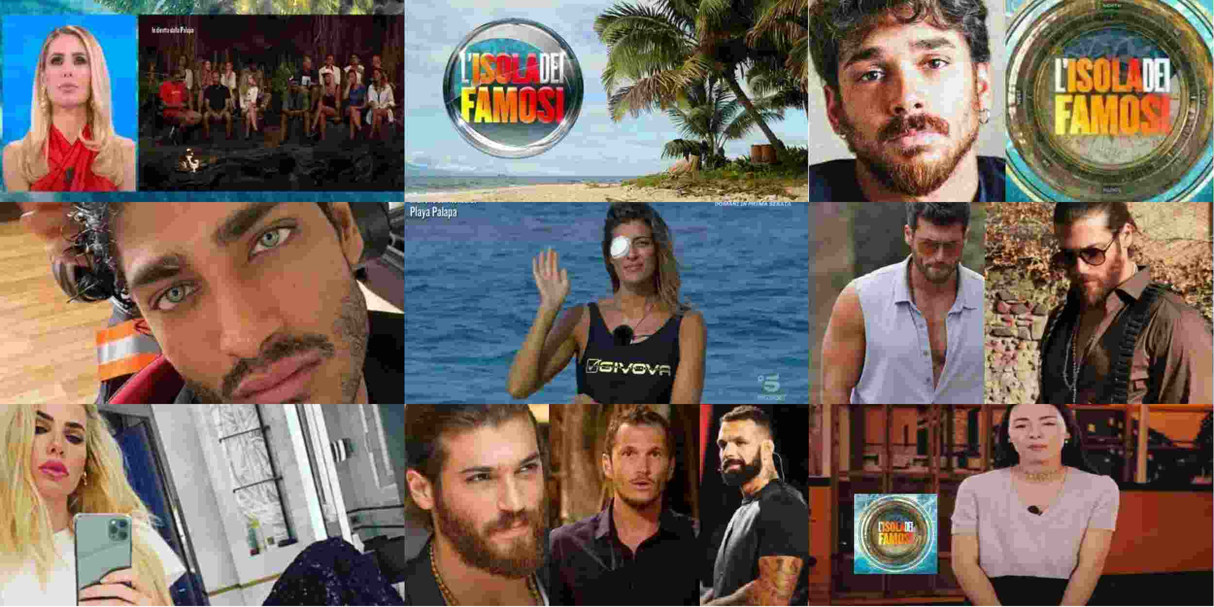 Isola dei Famosi 15, chiesta la squalifica immediata per una naufraga