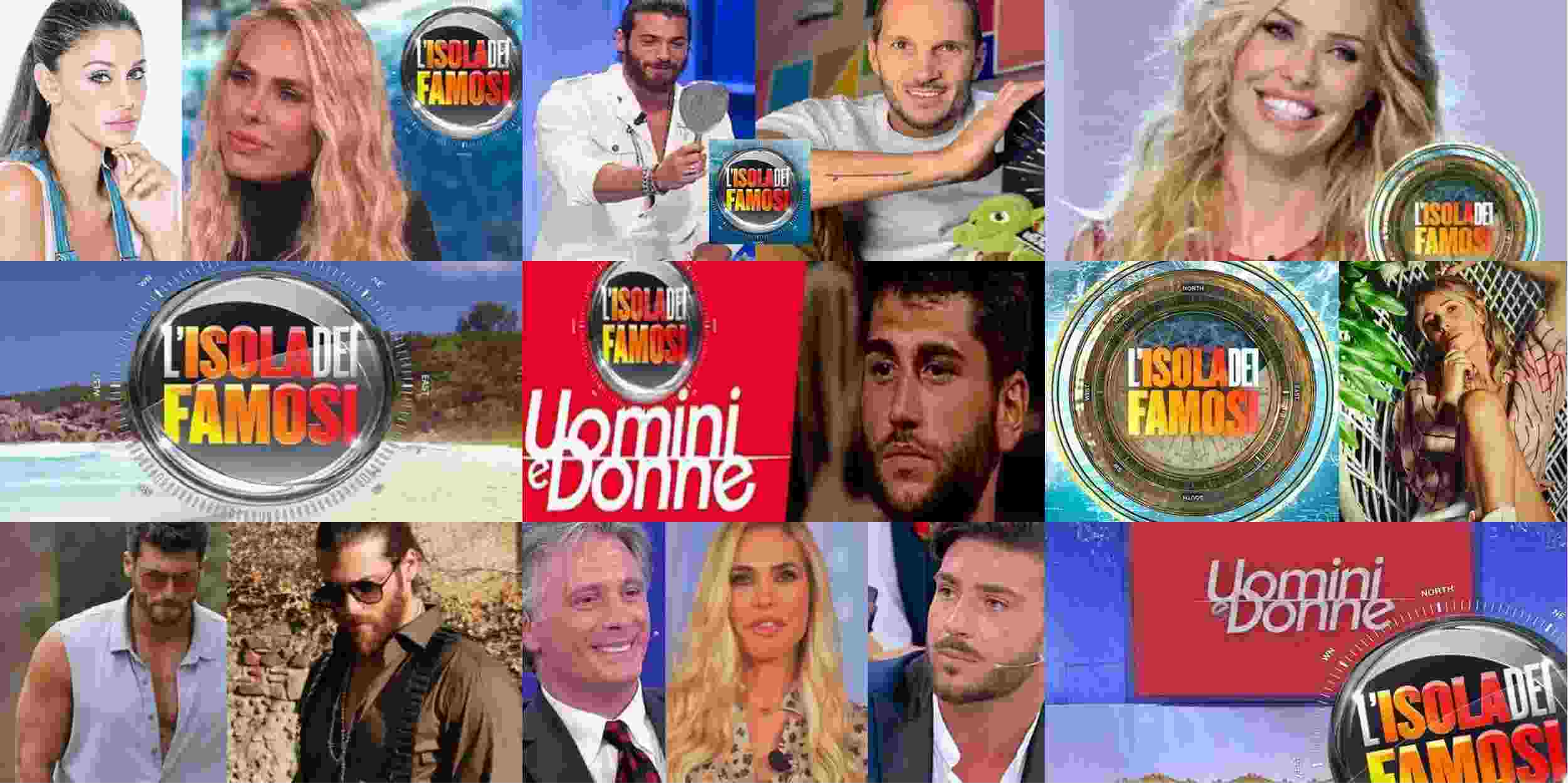 Isola dei Famosi 15: svelata la conduttrice e la nuova inattesa location