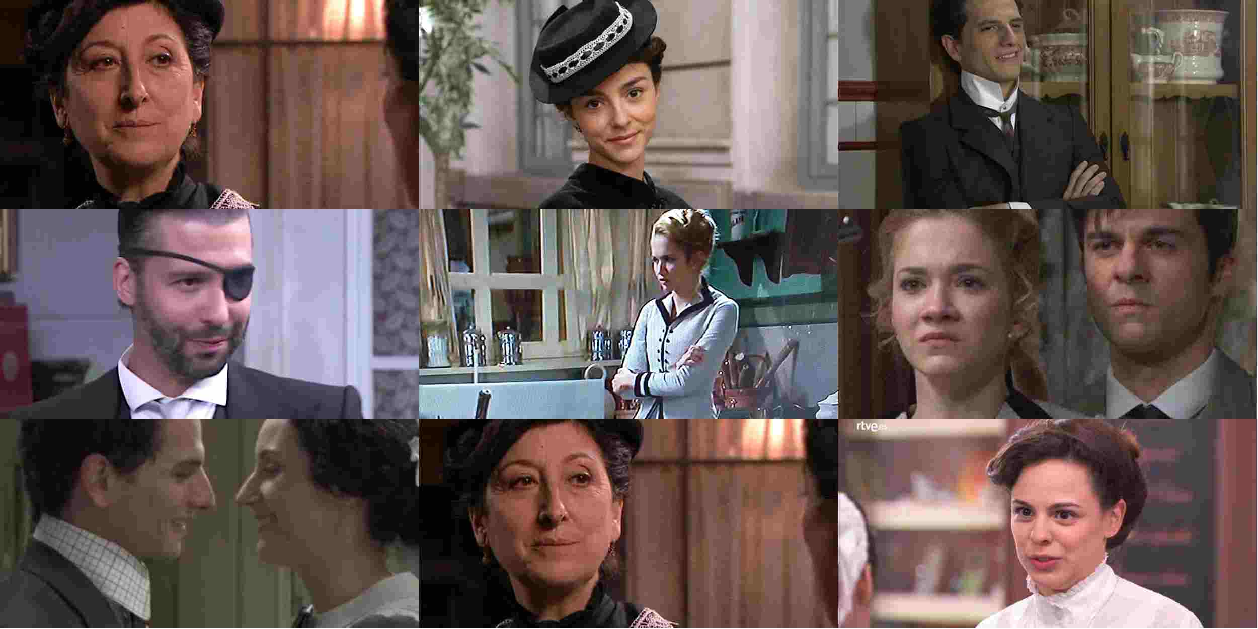Una Vita anticipazioni, 15 dicembre 2019: il risveglio di Ursula