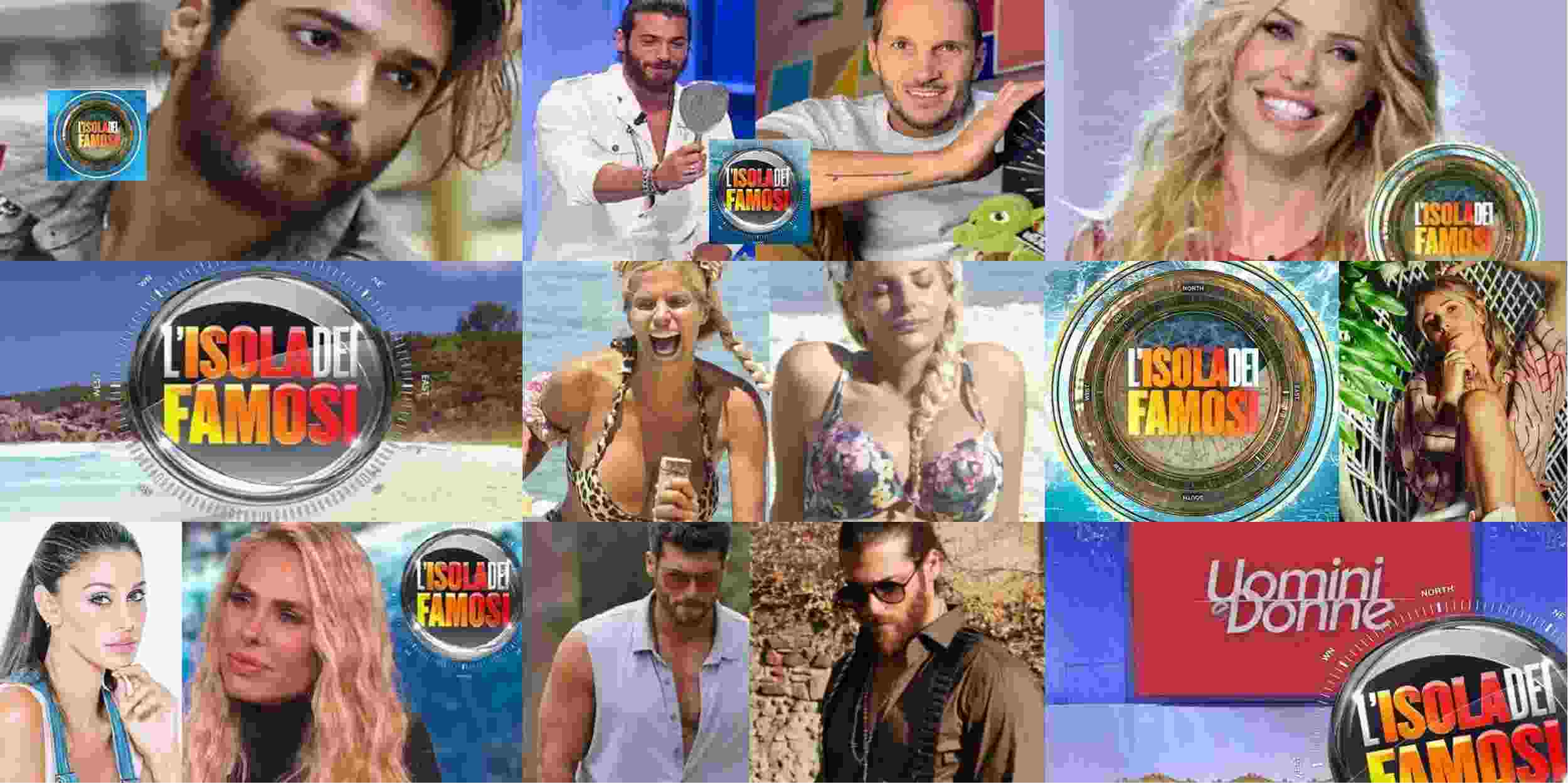 Isola dei Famosi 15, in tre per il ruolo di inviato: Can Yaman è in vantaggio?