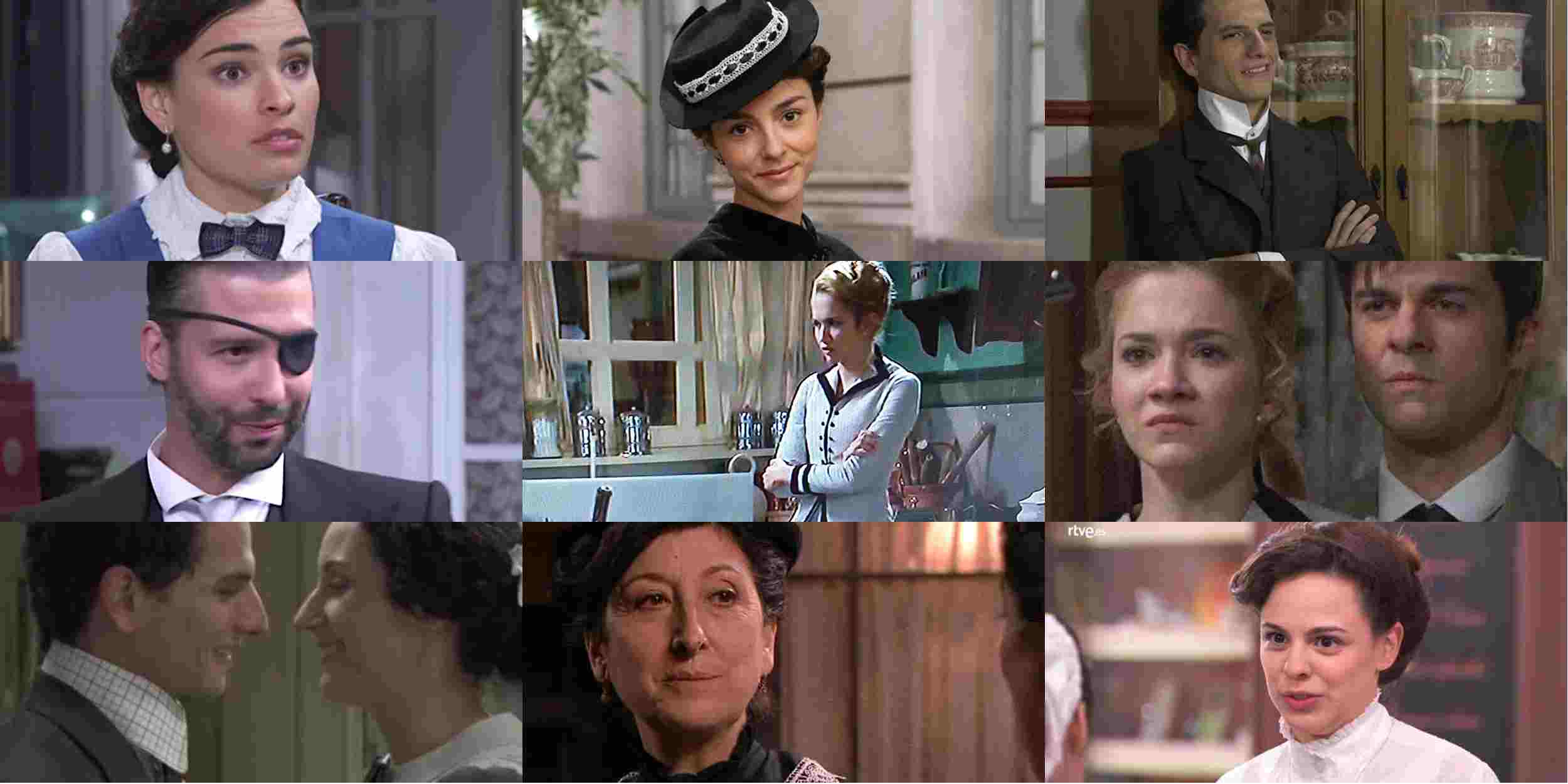 Anticipazioni Una Vita, puntata 15 luglio 2019: Leonor scopre il gioco di Cristina