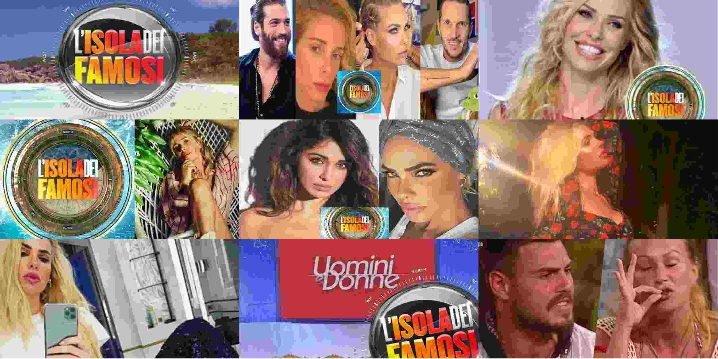 Isola dei Famosi 15: svelata la conduttrice, la data d’inizio e i primi naufraghi