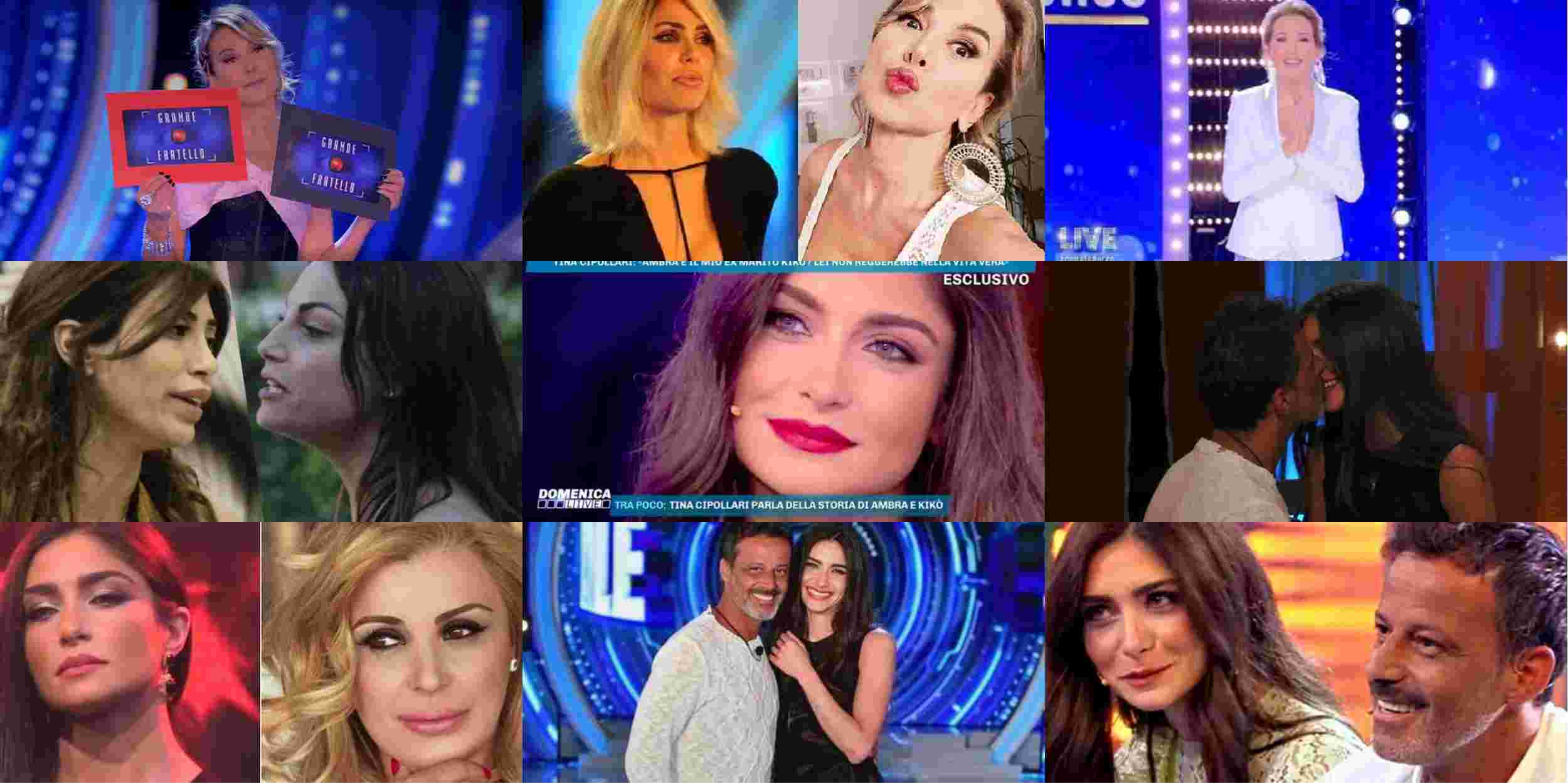Grande Fratello 16, anticipazioni lunedì 13-5-2018: Francesca De André verrà cacciata?