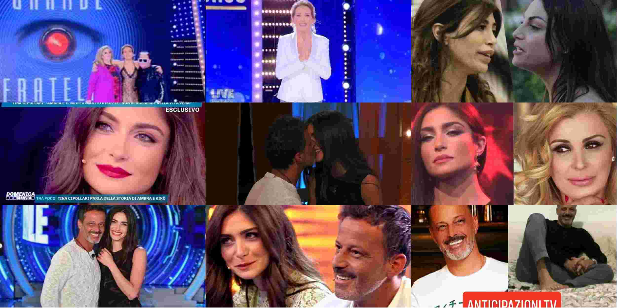 Grande Fratello 16, ascolti shock per la puntata del 15 aprile 2019