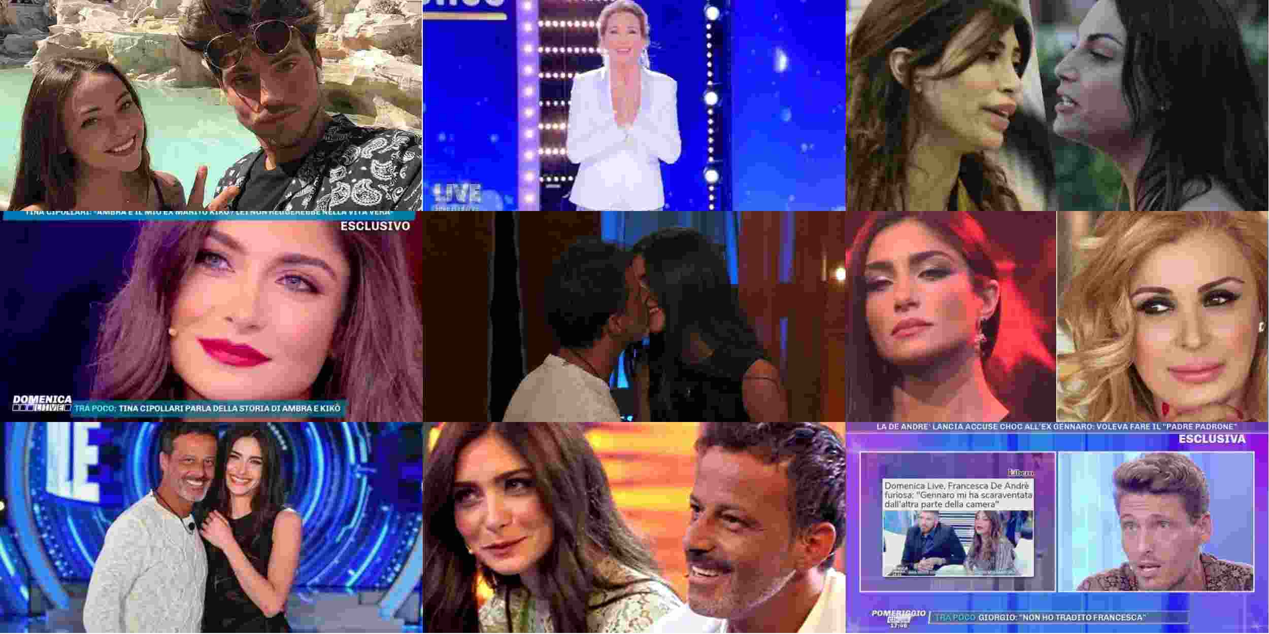 Grande Fratello 16, che succede tra Daniele Dal Moro e Martina Nasoni? Risponde lui