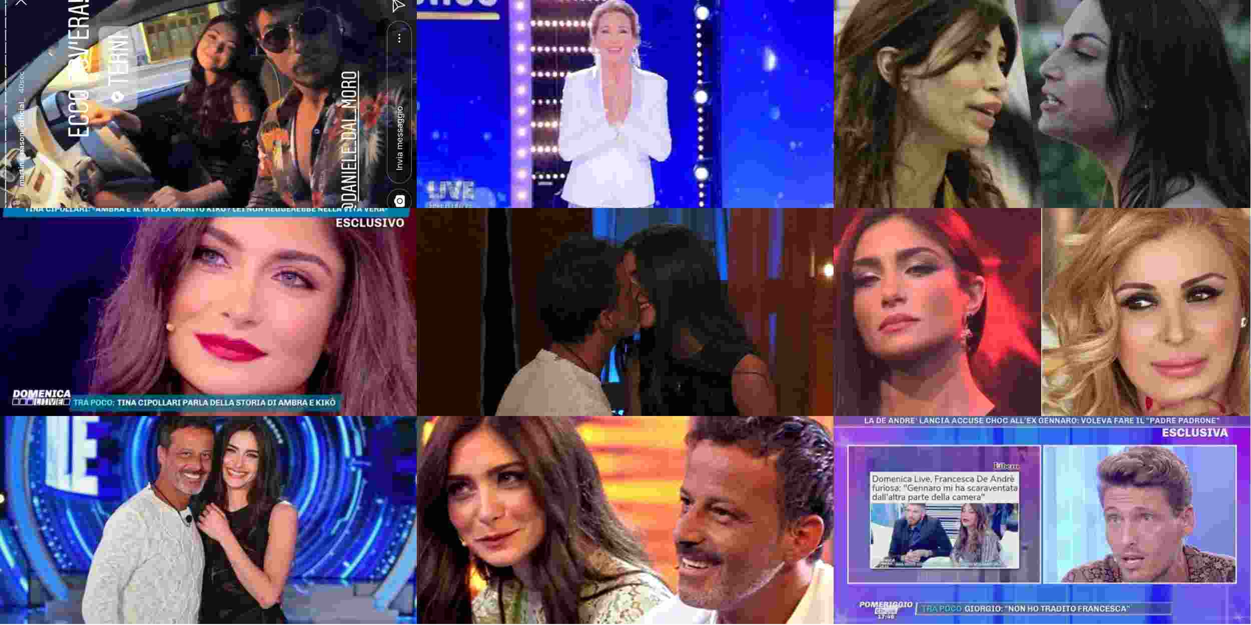 Grande Fratello 16, Daniele e Martina stanno insieme? Tutta la verità nelle parole di lei