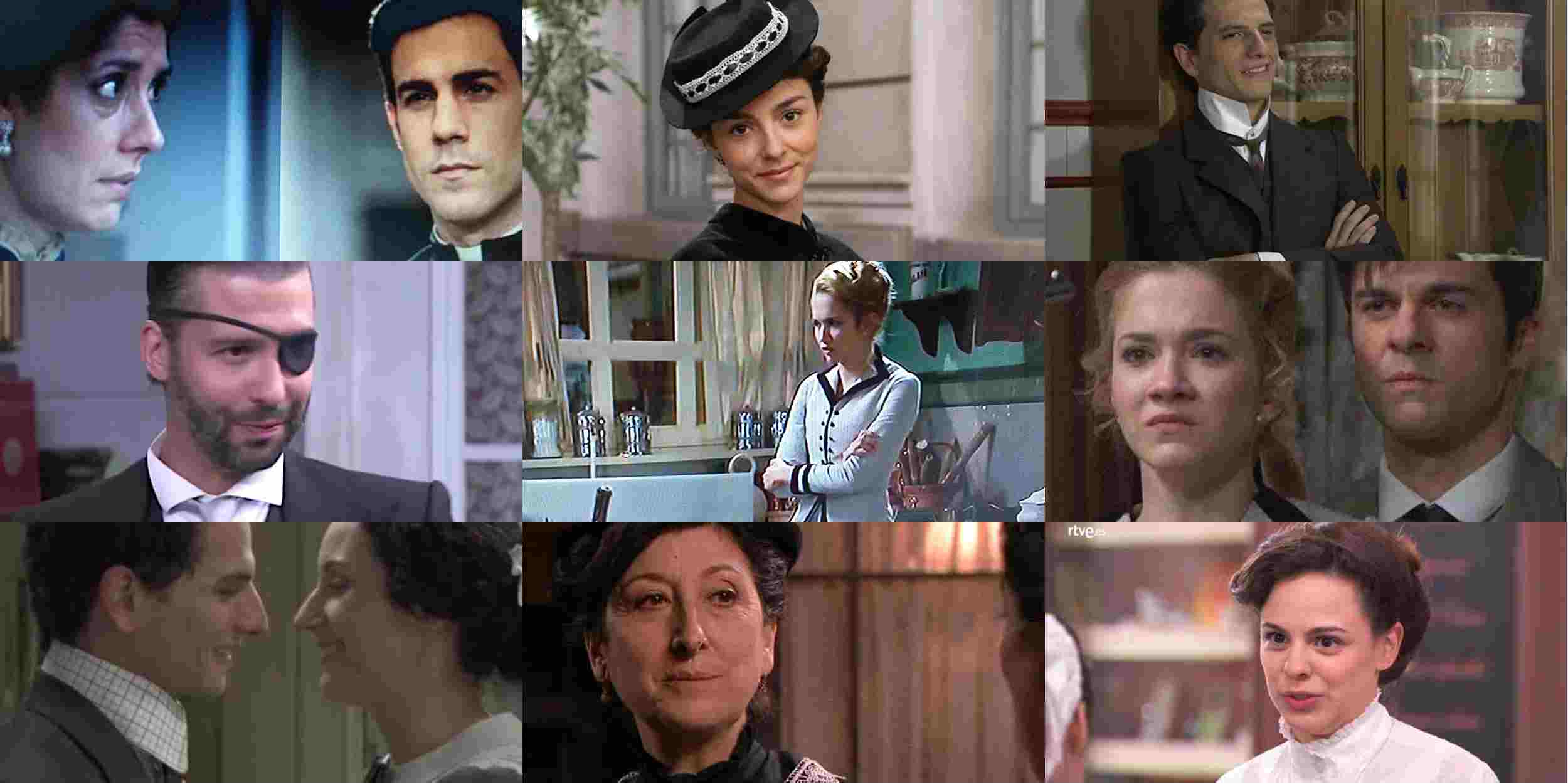 Una Vita anticipazioni, 16 dicembre 2019: Rosina ricattata, Telmo scopre tutto