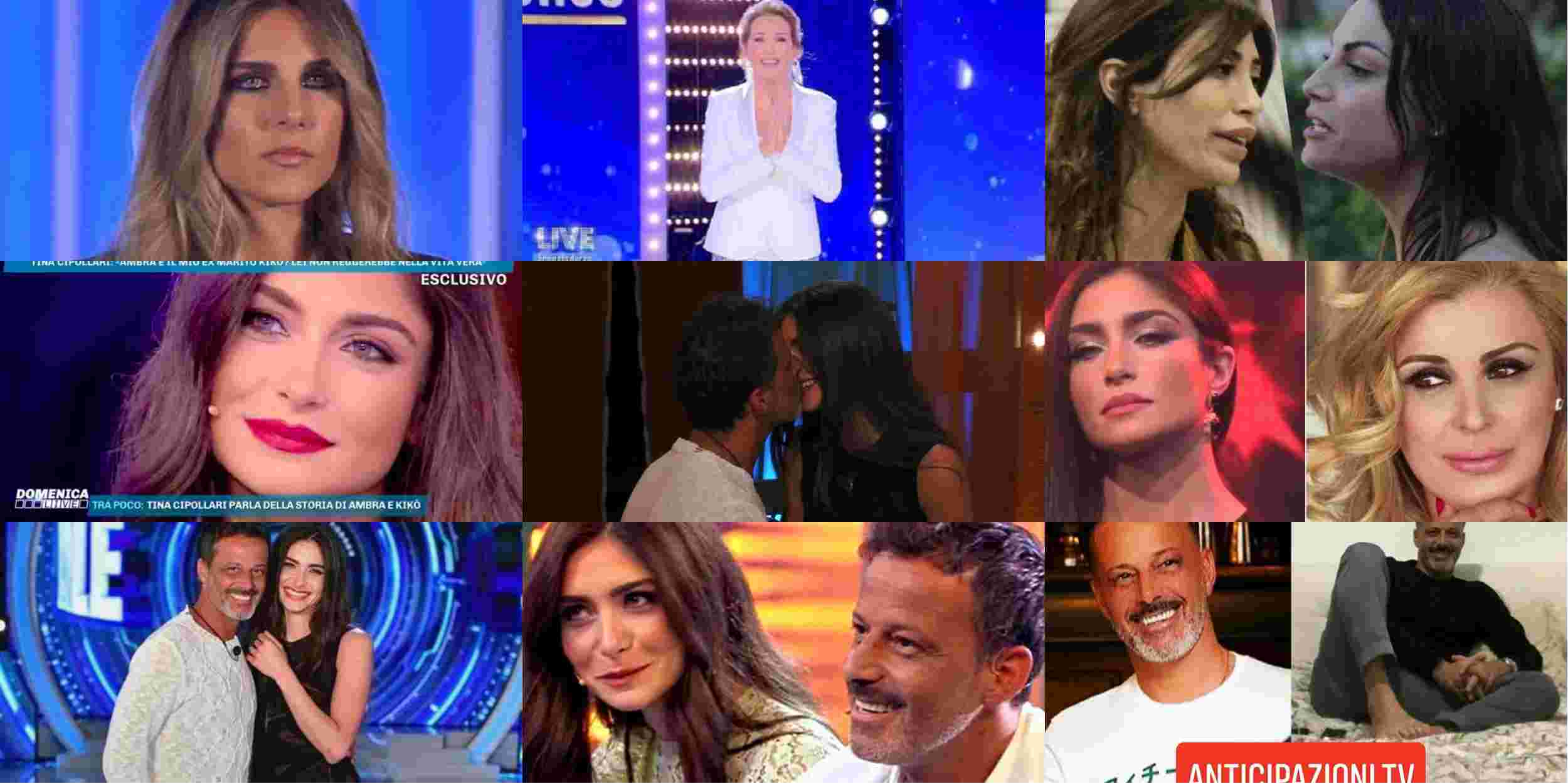 Grande Fratello 16, è mistero su Ivana Icardi: perché non era presente in puntata?