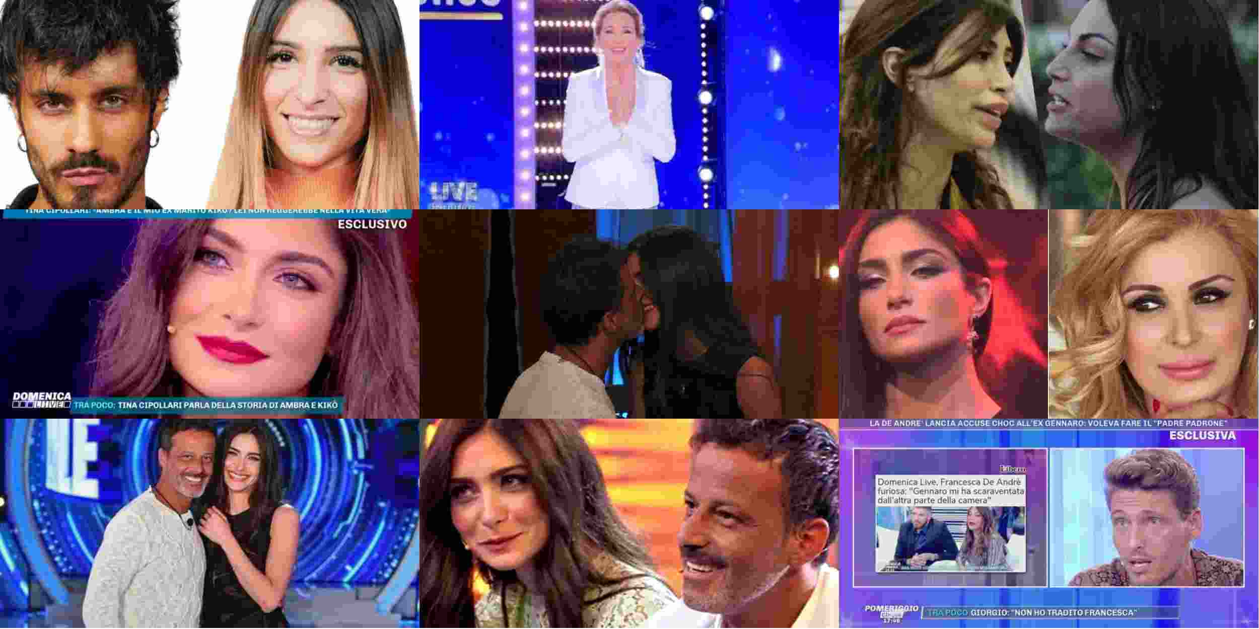Grande Fratello 16, Erica Piamonte chiude con Gaetano: nel suo cuore c’è un altro gieffino!