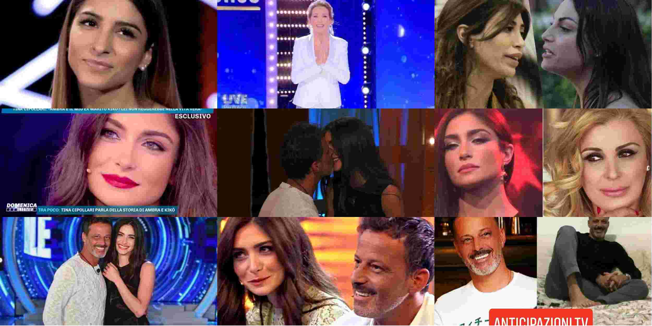 Grande Fratello 16, Erica Piamonte grave in ospedale
