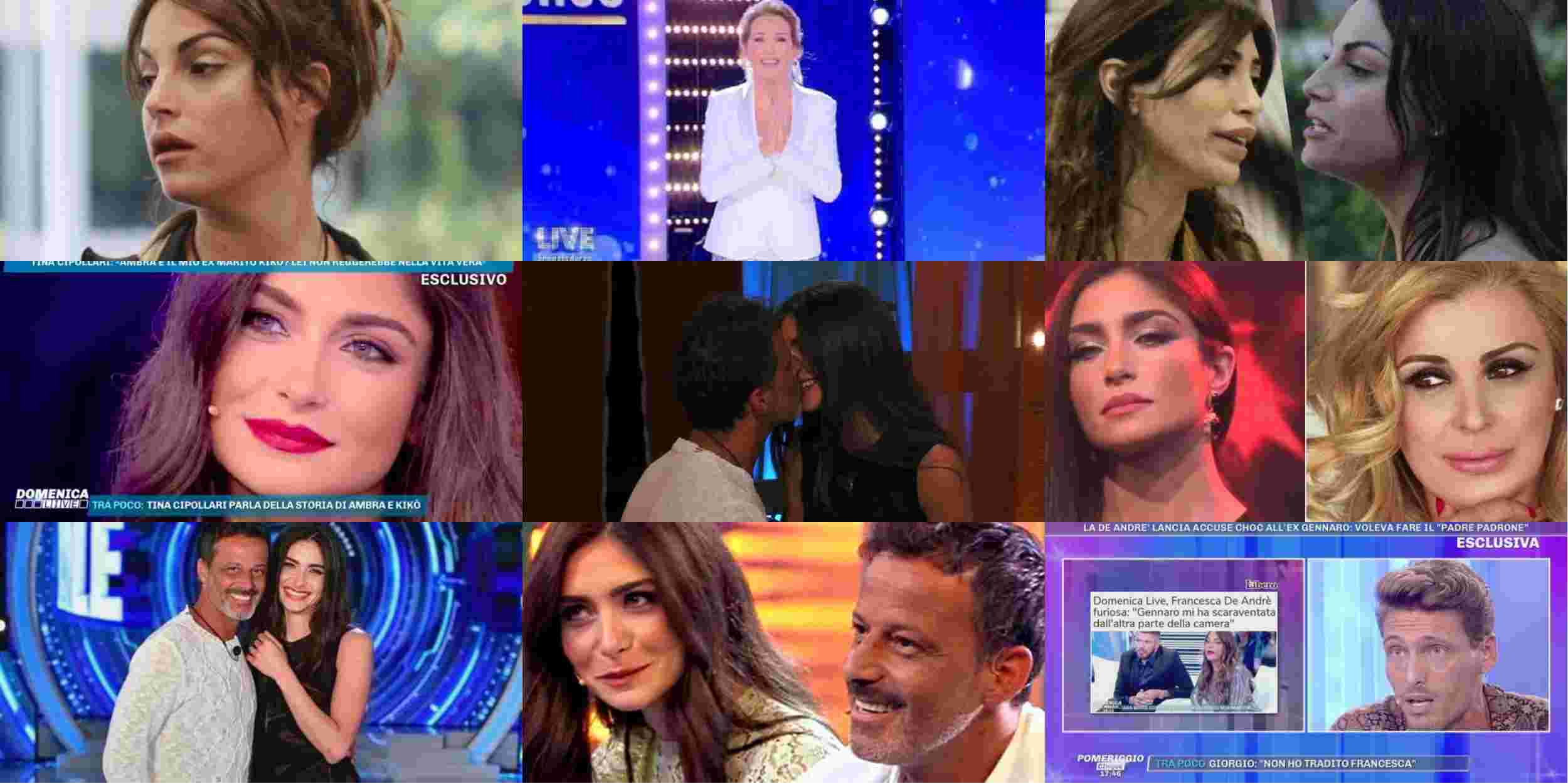 Grande Fratello 16, Francesca De André furiosa: lite con Gennaro e gli autori
