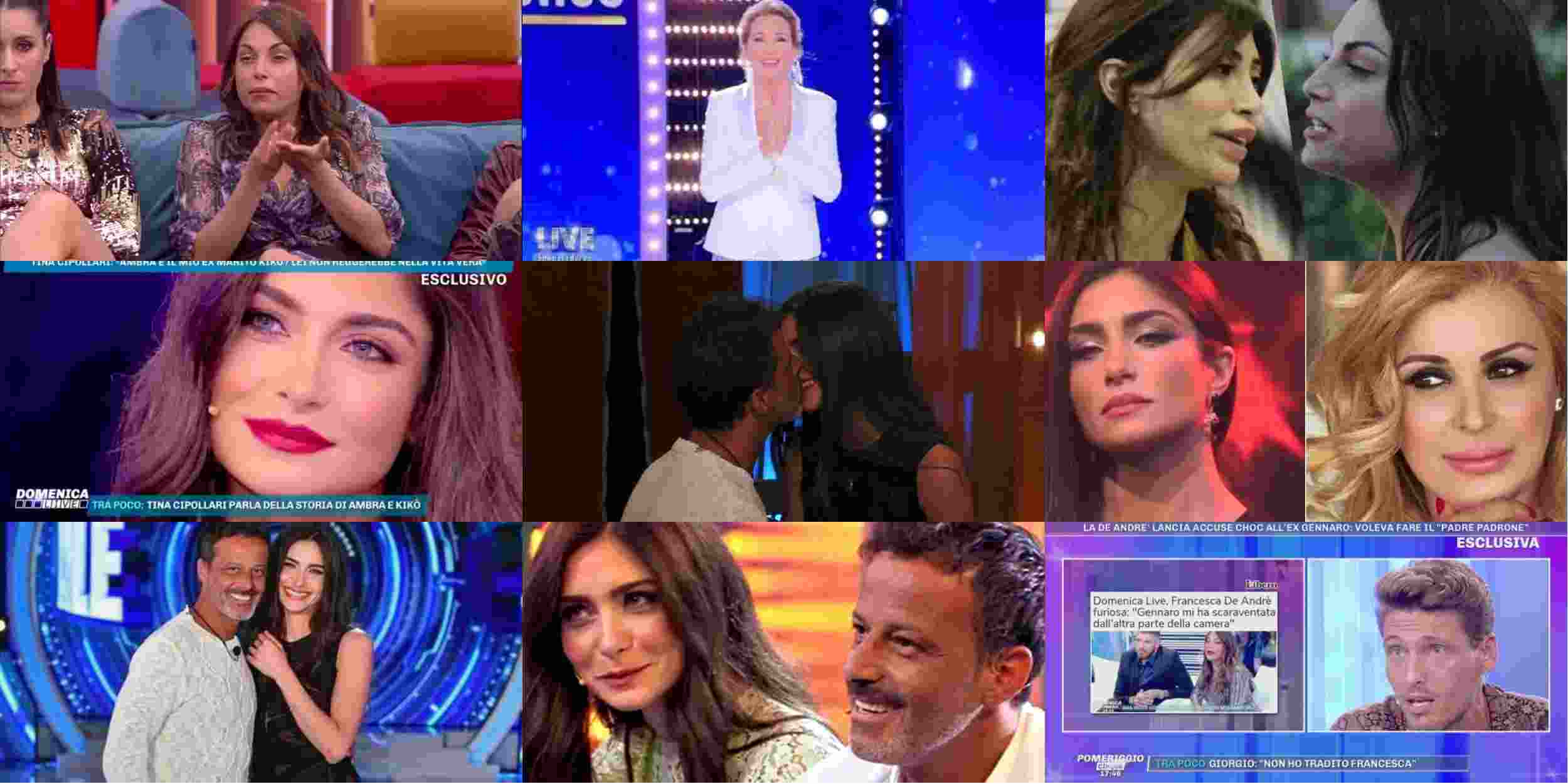 Grande Fratello 16, Francesca De André intoccabile: il web insorge