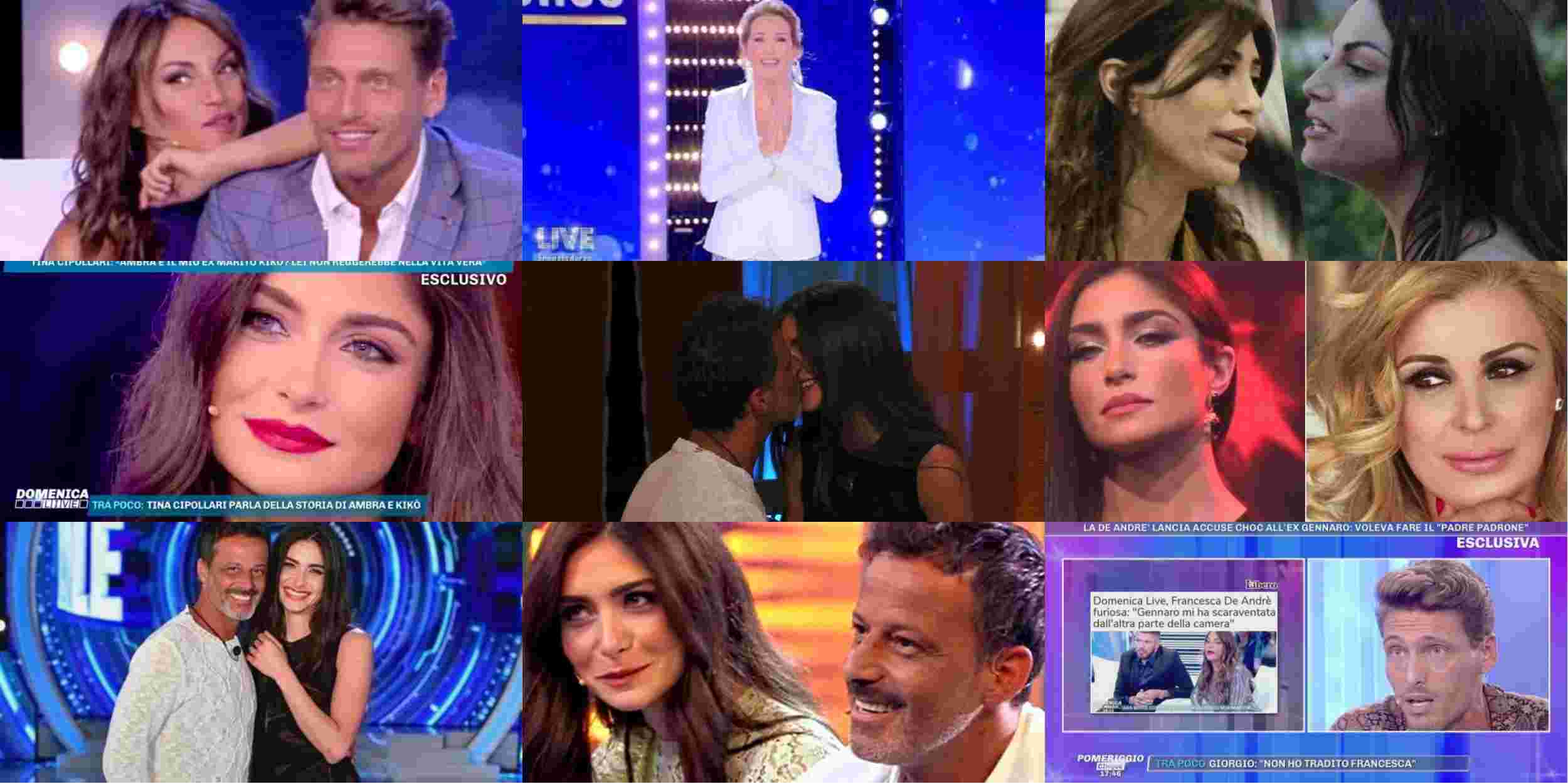 Grande Fratello 16, Gennaro Lillio sta prendendo in giro Francesca De André?