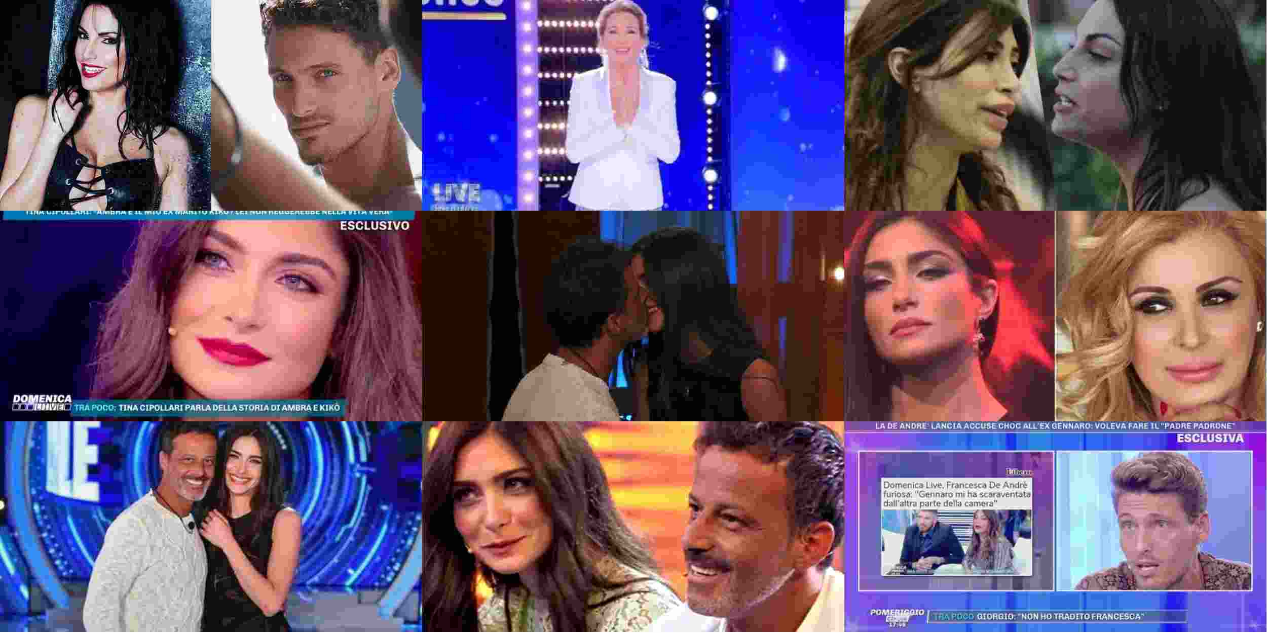 Grande Fratello 16, Gennaro Lillio svela i motivi per cui ha lasciato Francesca De André