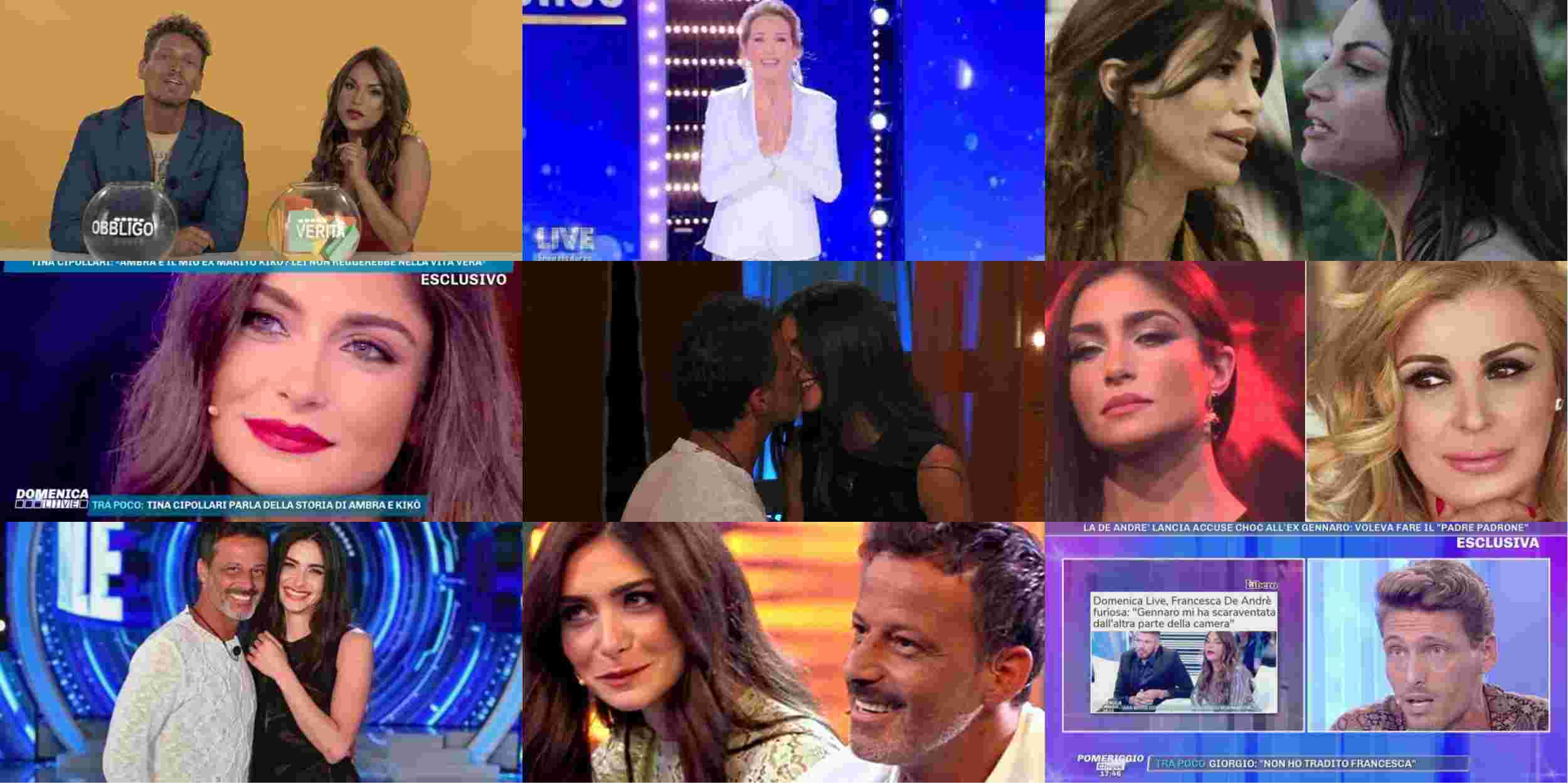 Grande Fratello 16, Gennaro Lillo conferma: “Ho lasciato Francesca De André perché…”