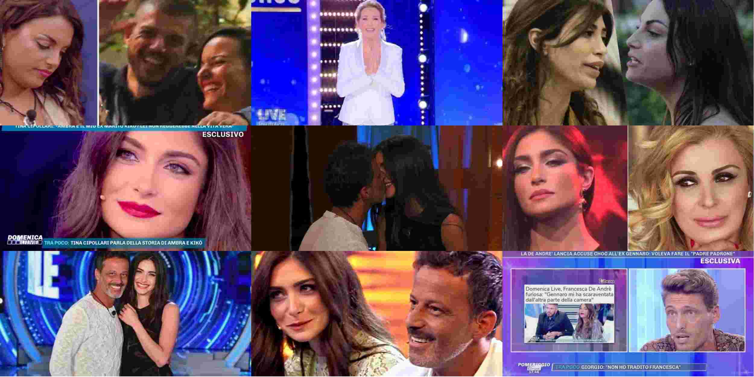 Grande Fratello 16, la droga e le nuove dichiarazioni shock di Francesca De André