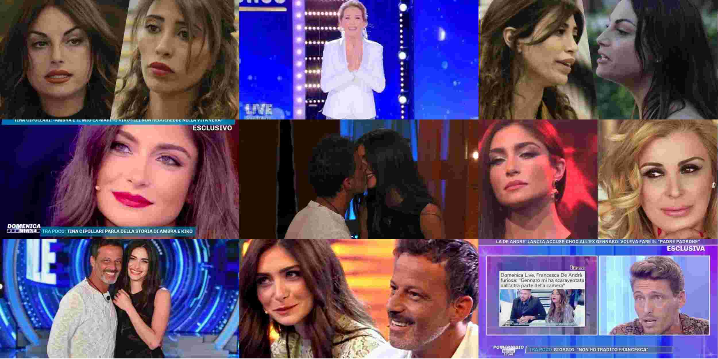 Grande Fratello 16, il pubblico chiede la squalifica per Francesca De André: “Scimmia, puzzi di narghilè!”