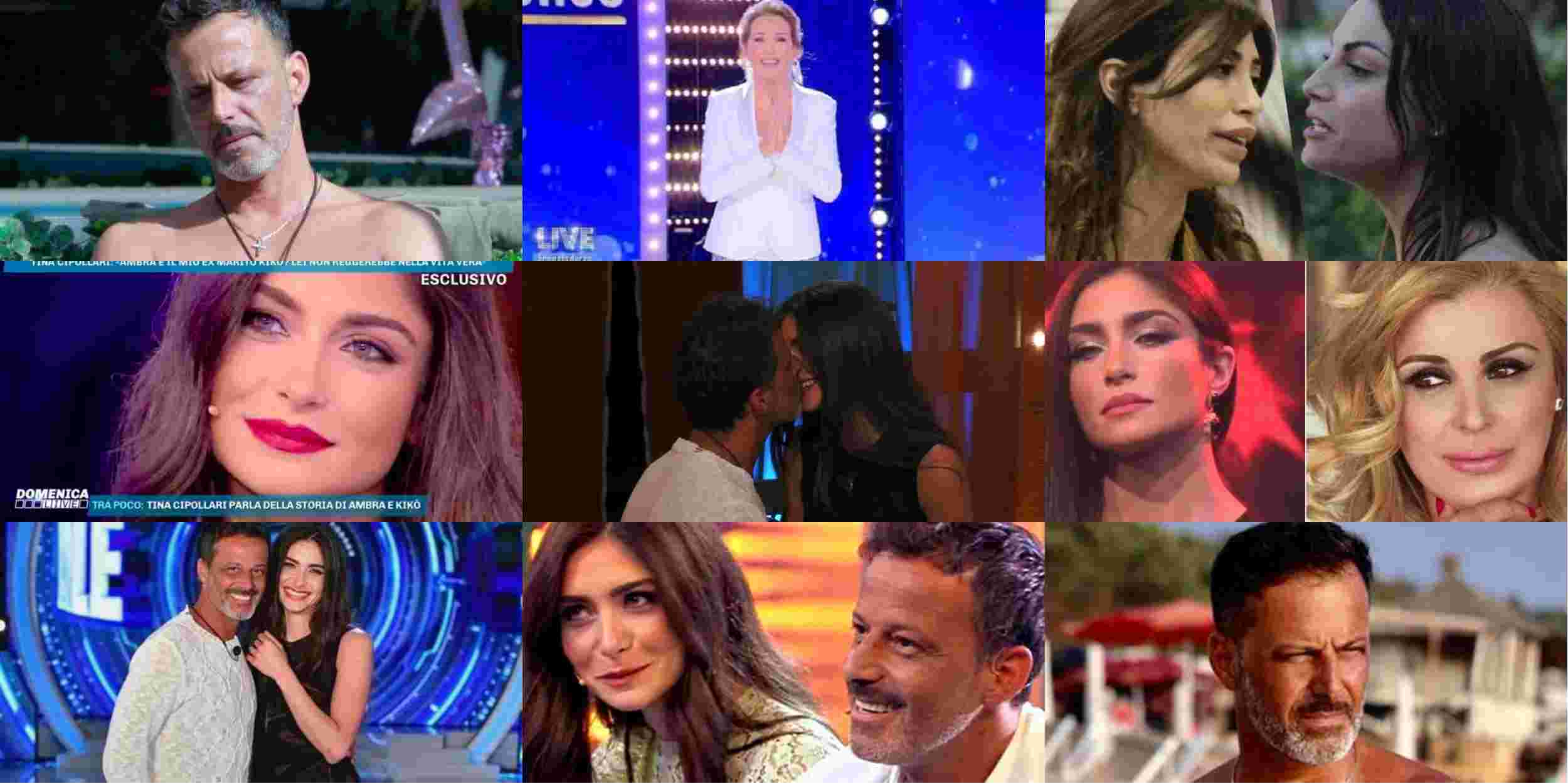 Grande Fratello 16, Kikò disperato per i figli: l’hair stylista abbandona il reality?