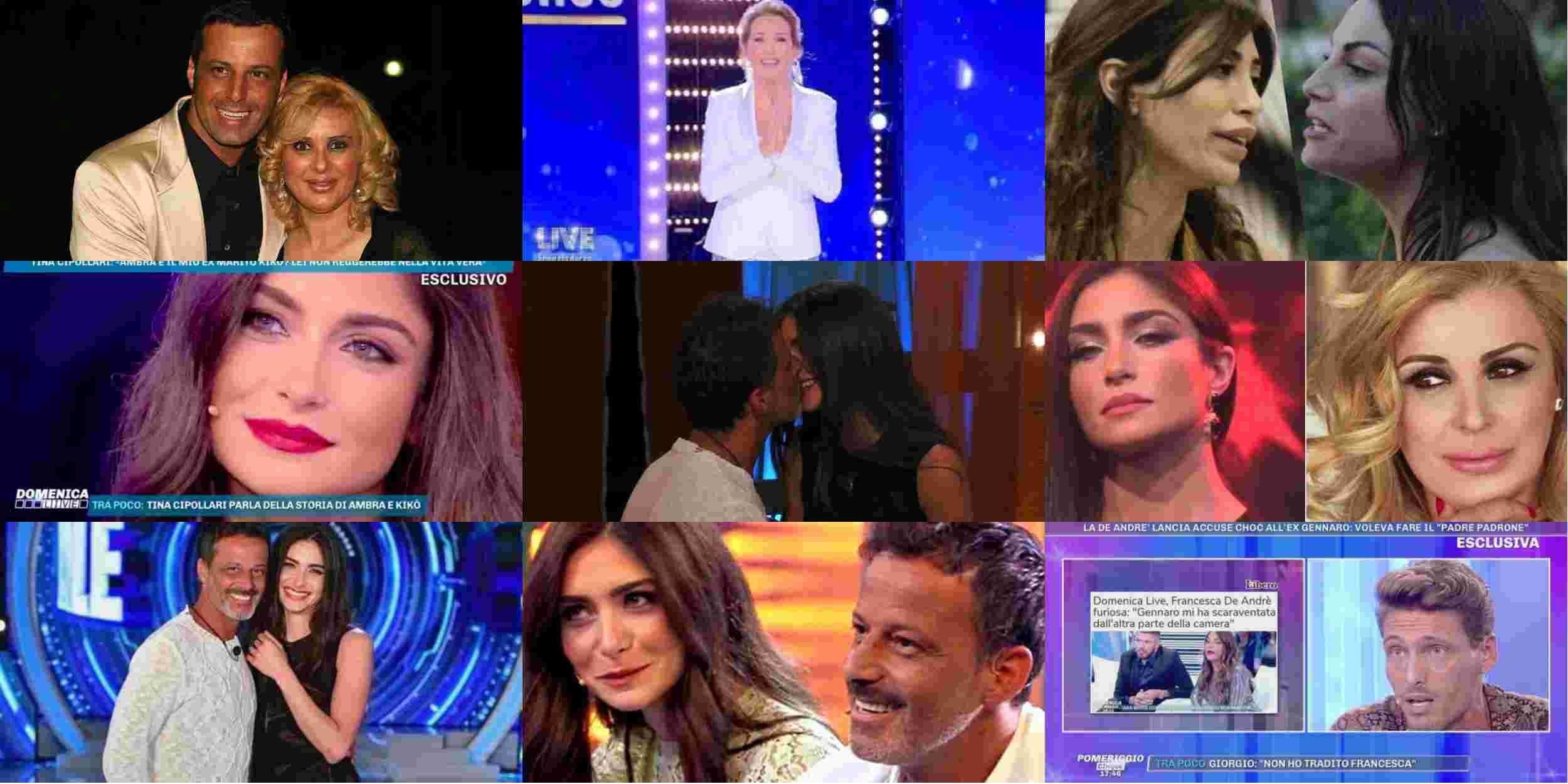 Grande Fratello 16, Kikò racconta un bruttissimo episodio riguardante Tina Cipollari