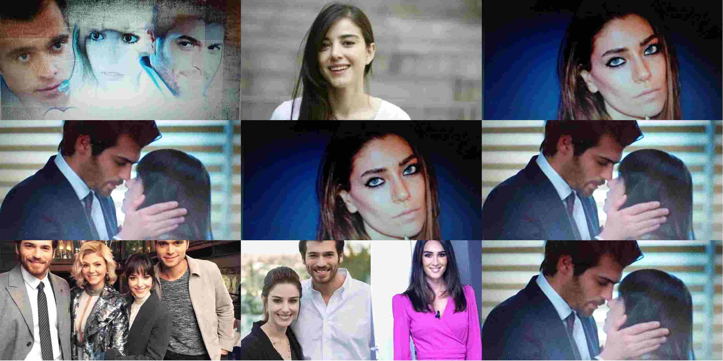 Bitter Sweet anticipazioni, 16 luglio 2019: Nazli combattuta tra Ferit e Deniz?