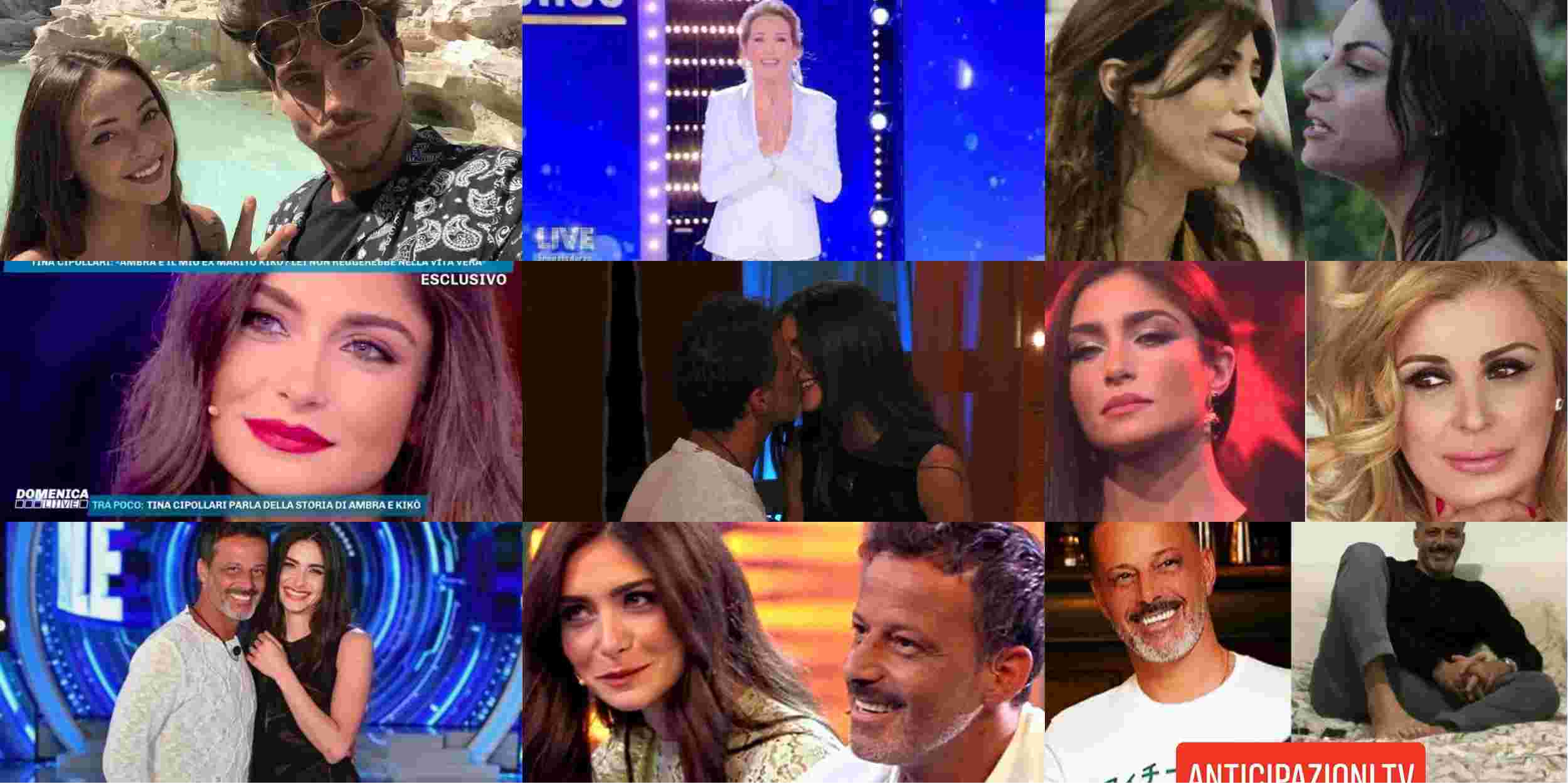 Grande Fratello 16: Martina Nasoni ha mollato Daniele Dal Moro? Lui reagisce malissimo