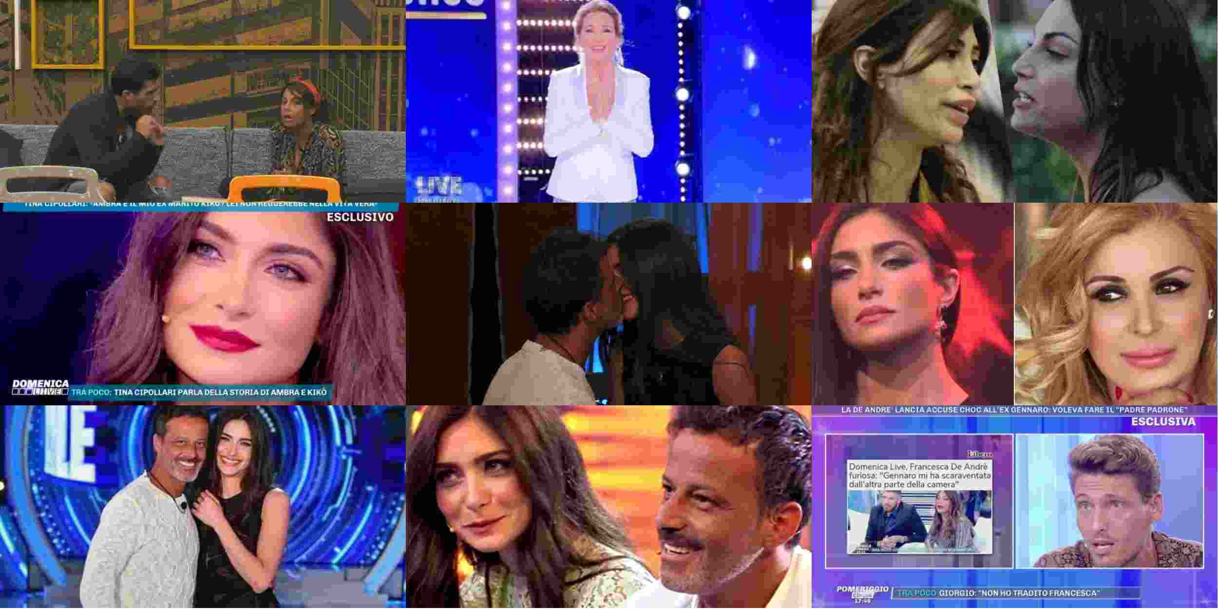 Grande Fratello 16, Michael Terlizzi contro Francesca De André: “Non è a posto, non la sopporto più!”