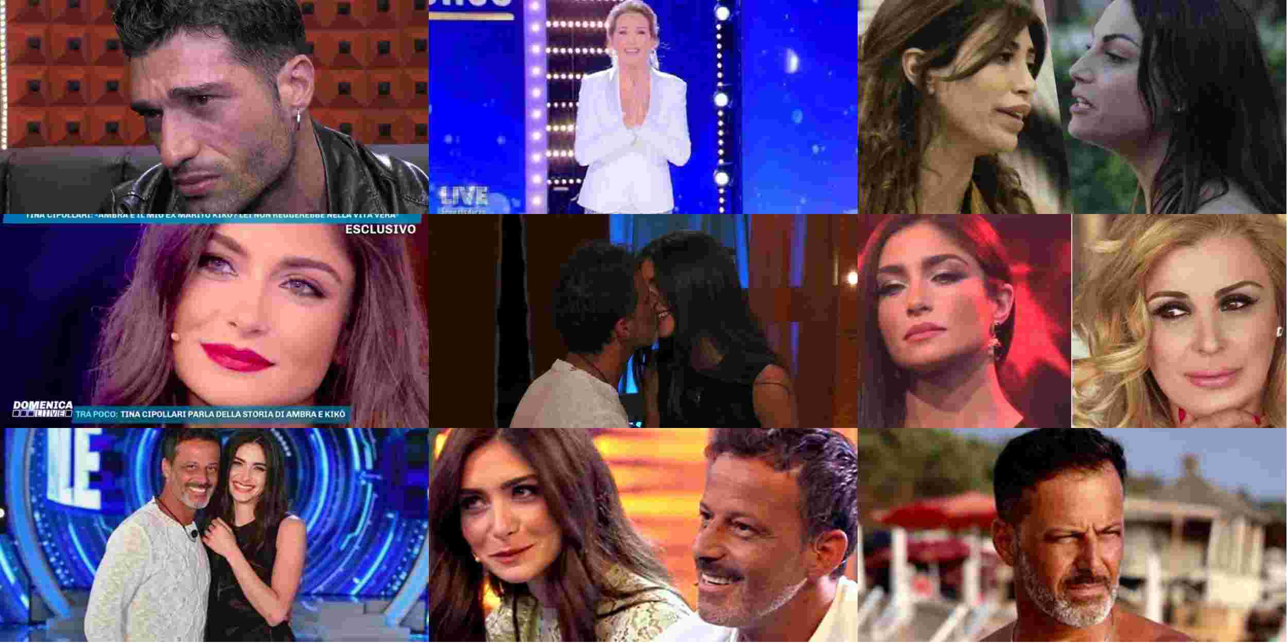 Grande Fratello 16, Michael Terlizzi bullizzato da Daniele e Kikò: la d’Urso esplode