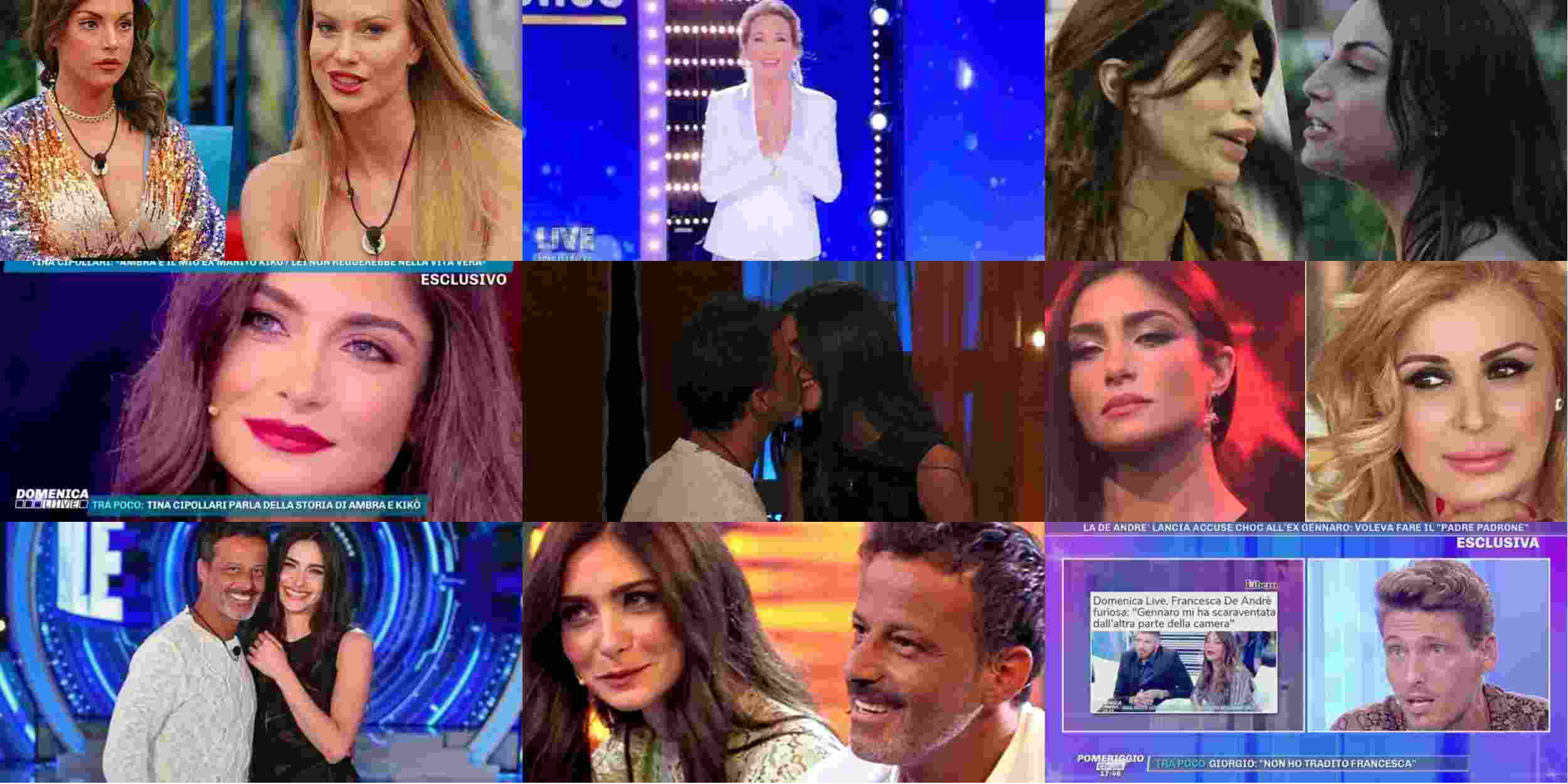 Grande Fratello 16, Taylor Mega durissima contro la De André: “Una vergogna per le donne”