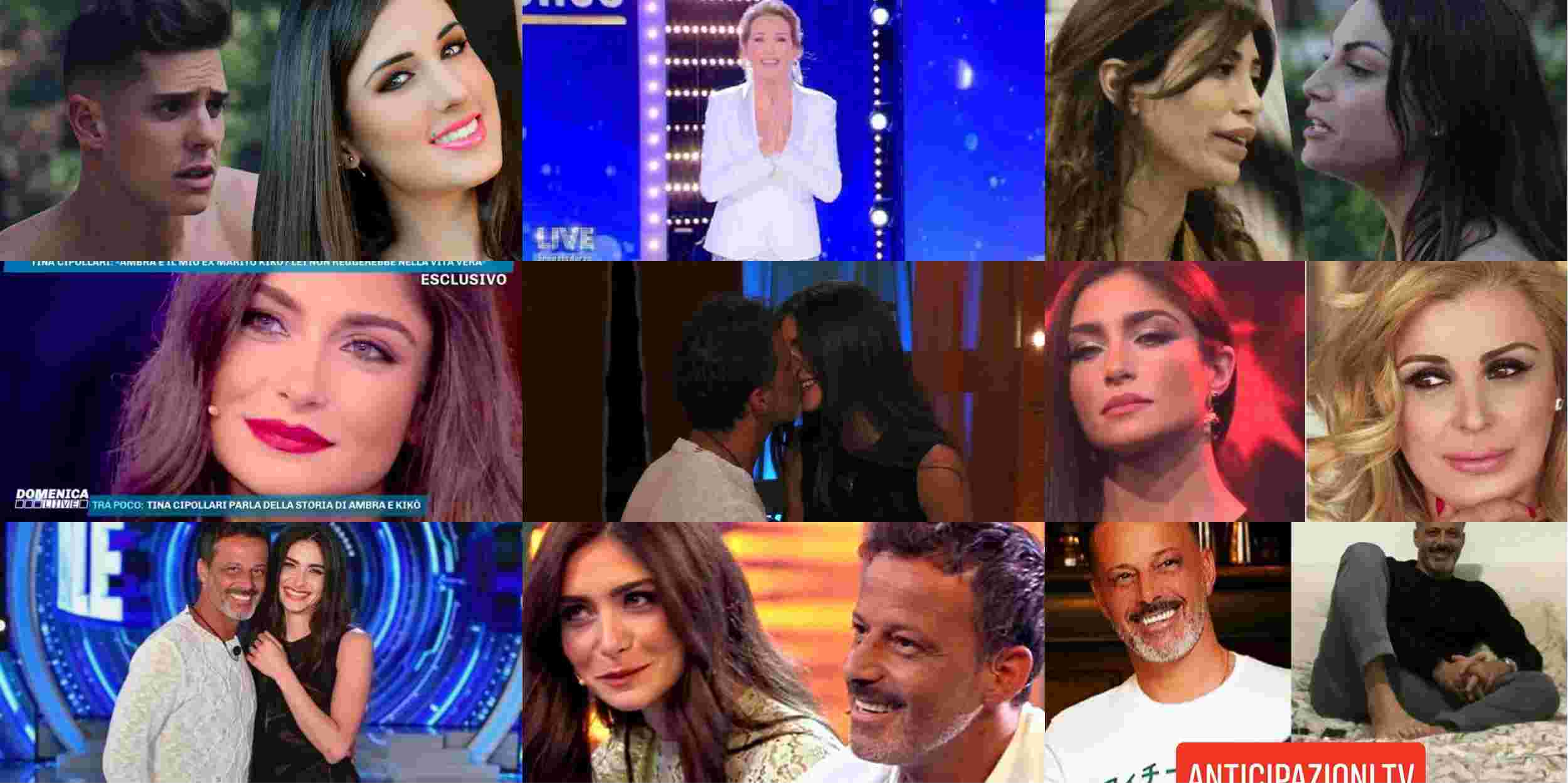Grande Fratello 16, Valentina Vignali querelata dall’ex fidanzato per delle frasi gravissime