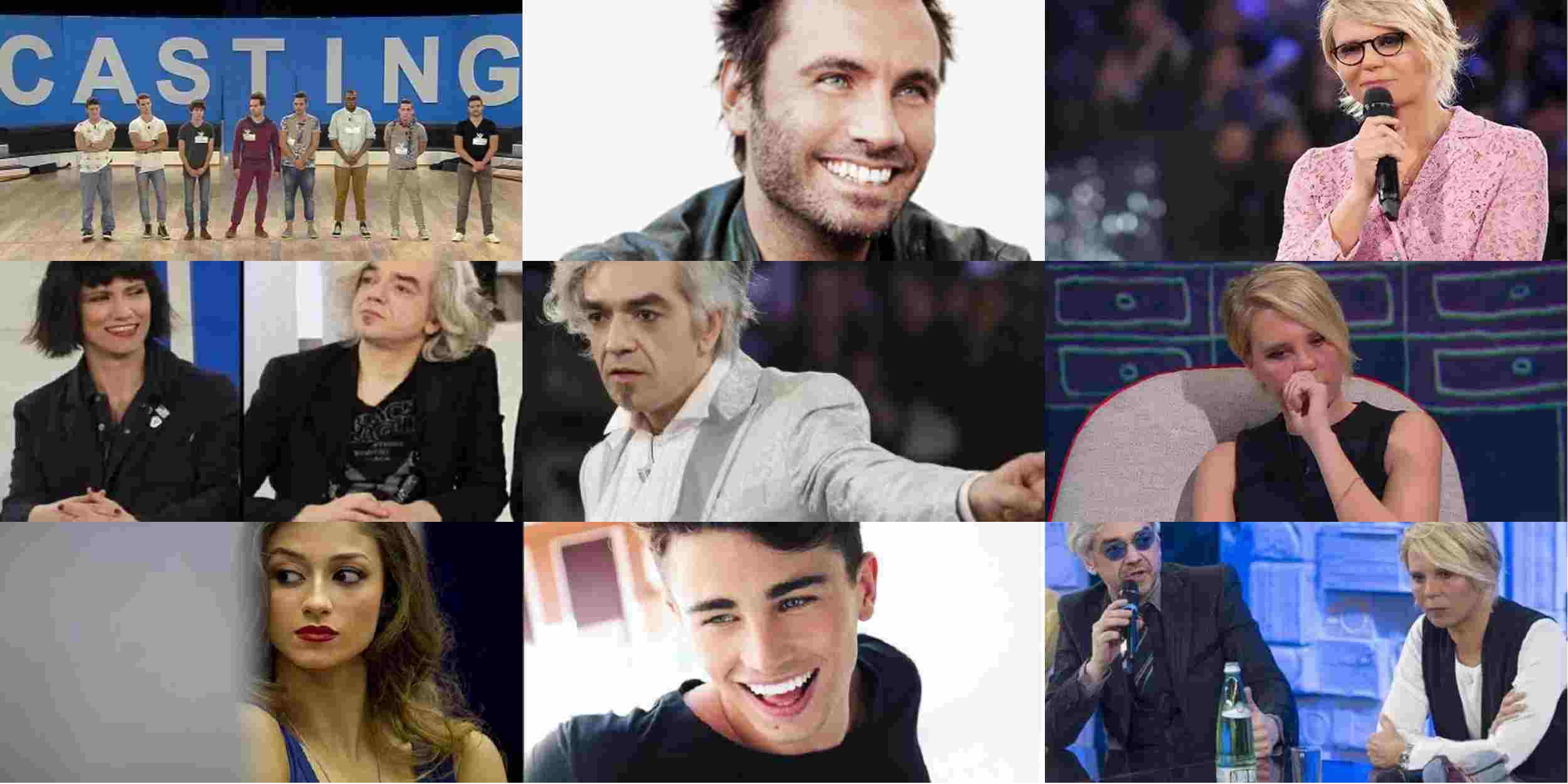 Amici 17, partono i casting: ecco quando, dove e i professori presenti