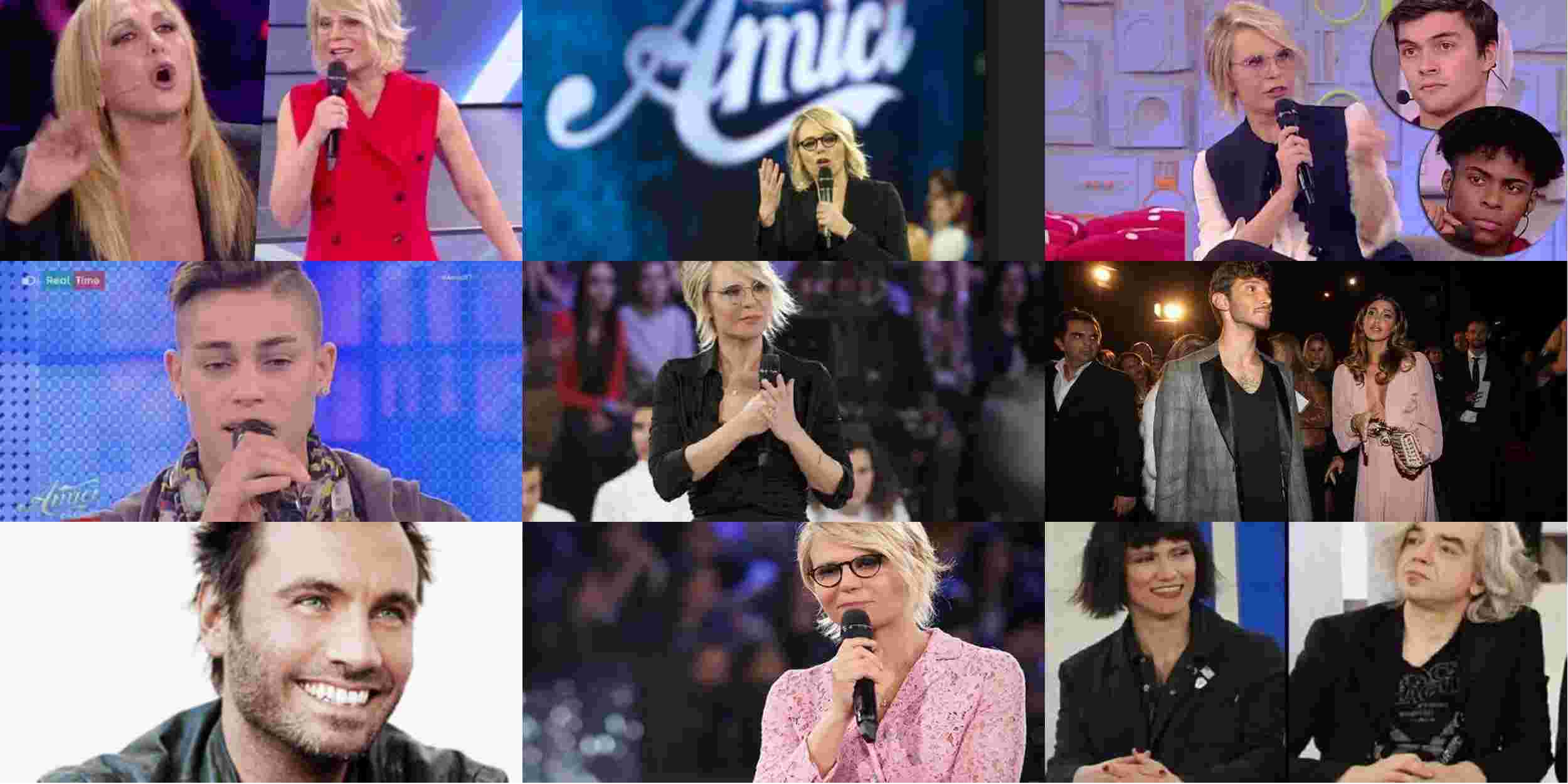 Amici 17, è rottura tra De Filippi e Celentano: le parole di Maria