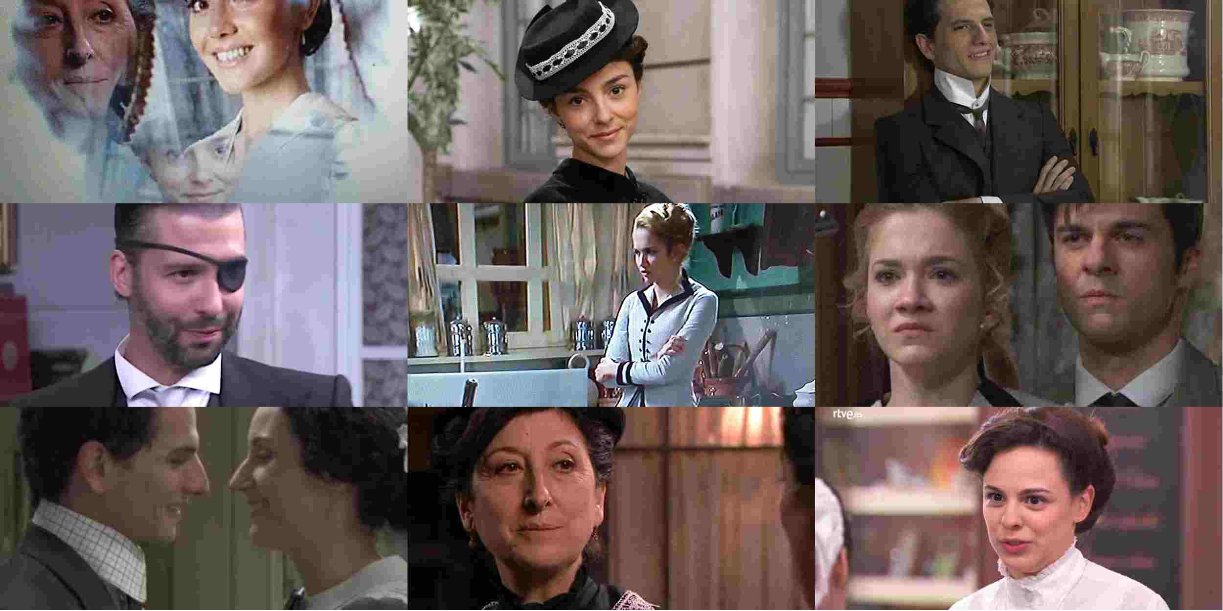 Una Vita anticipazioni, 17 febbraio 2019: Ursula mette Olga contro Blanca