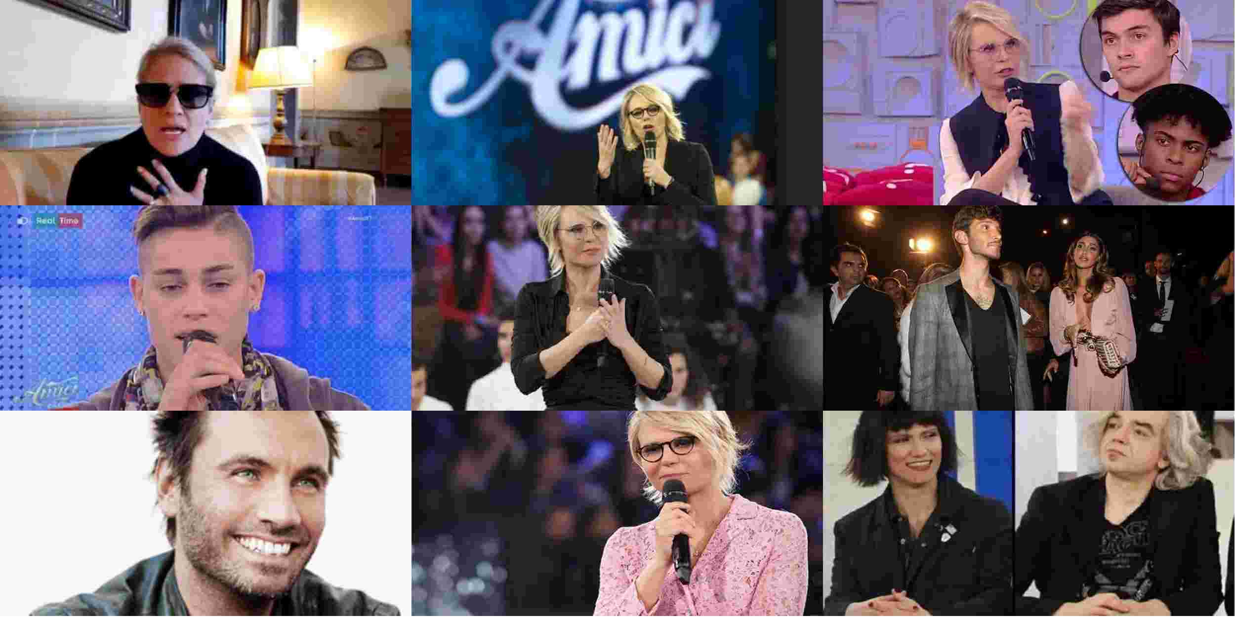 Amici 17, Heather Parisi contro tutti: abbandona la trasmissione?