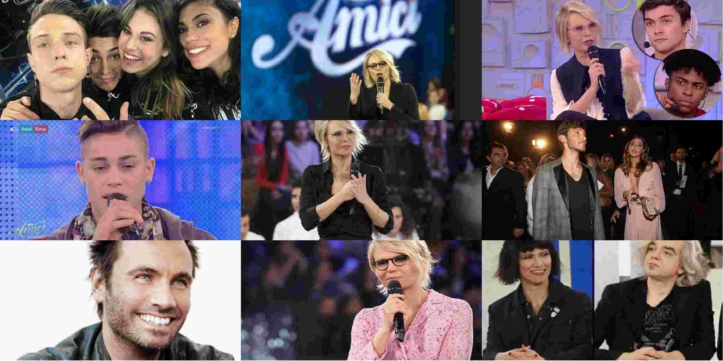Amici 17, il vincitore è Irama: cavalcata trionfale del cantante